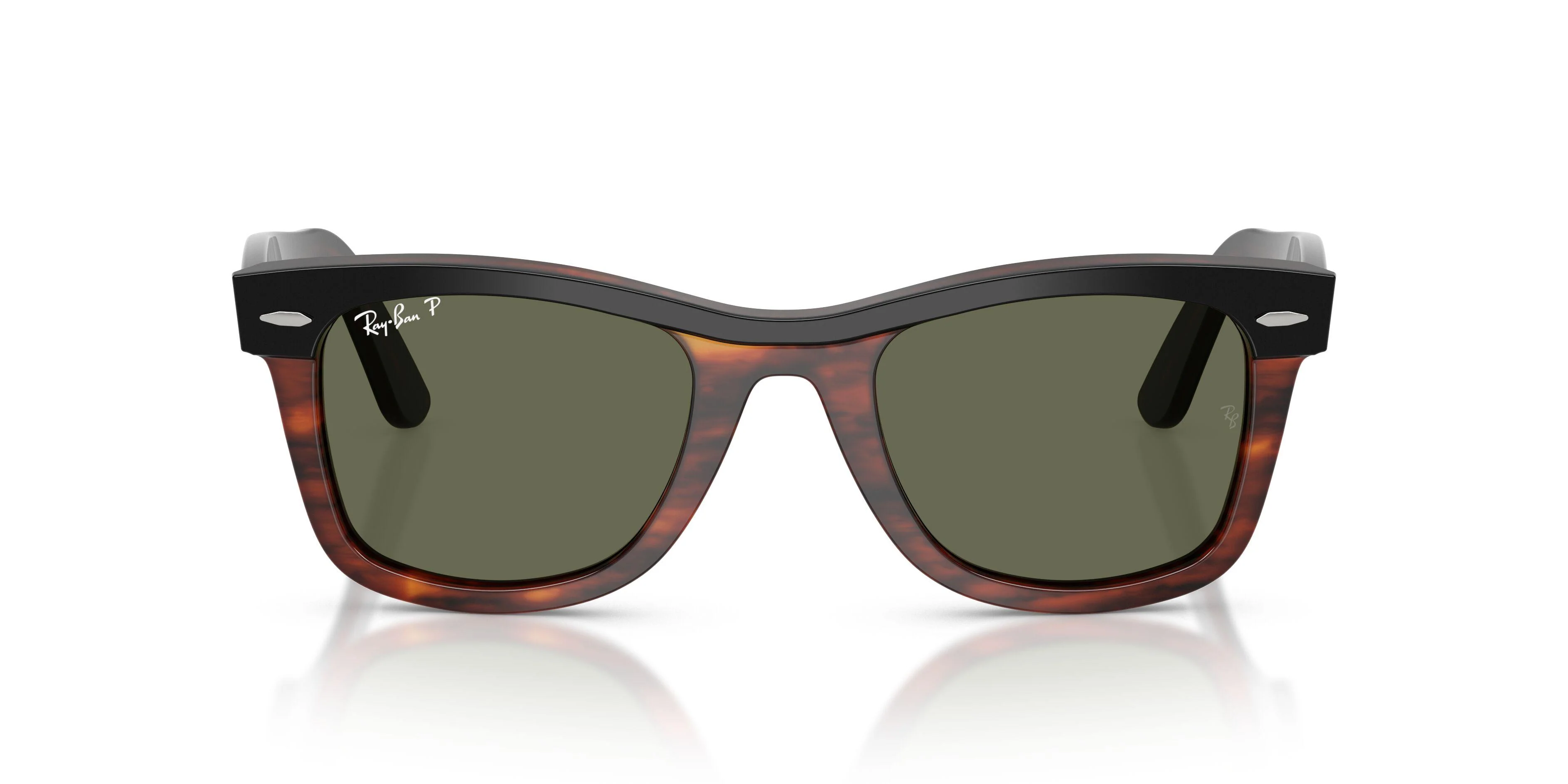 Ray-Ban Wayfarer 2240F Sunglasses - Image 16