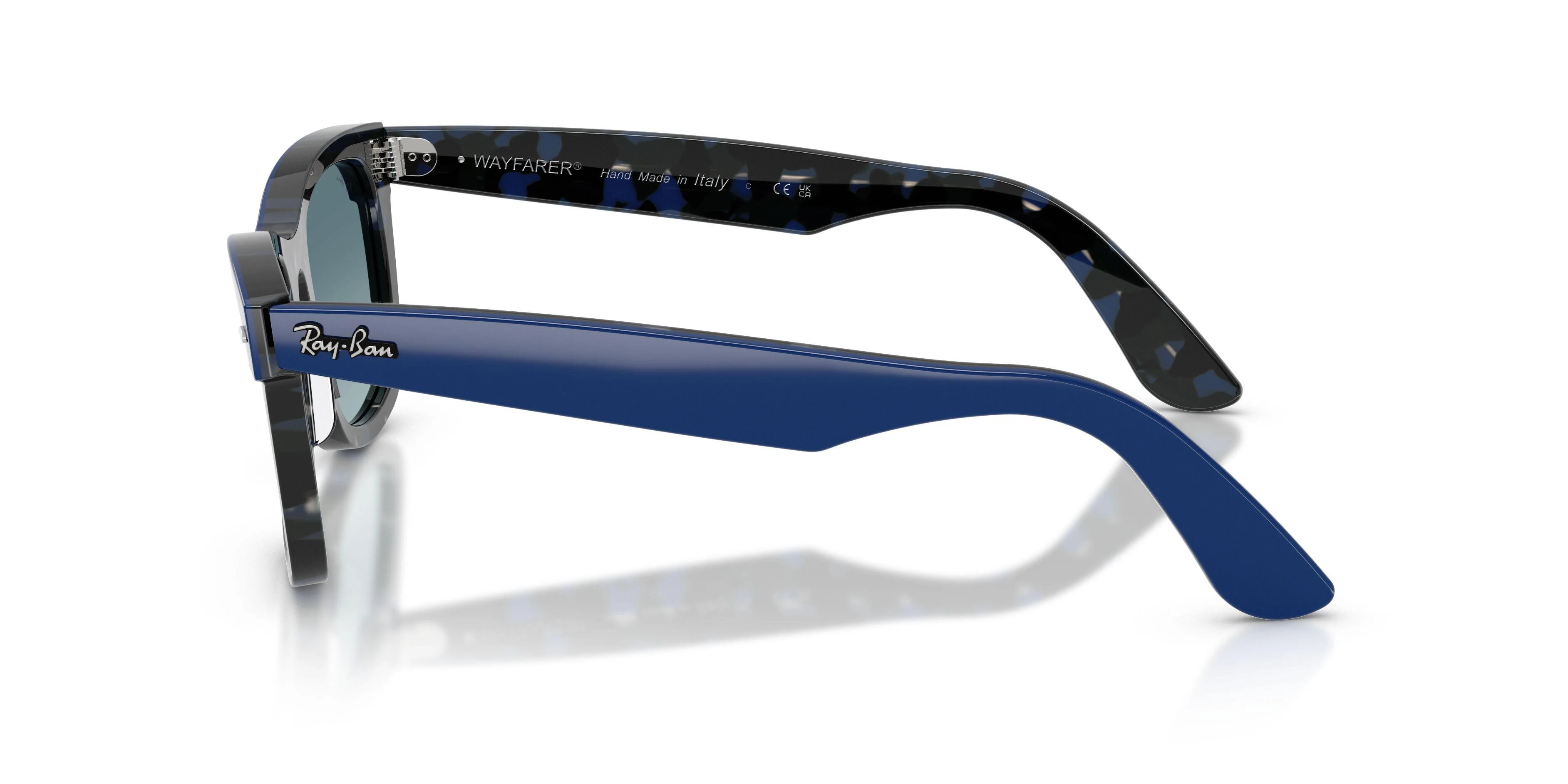 Ray-Ban Wayfarer 2240F Sunglasses - Image 19