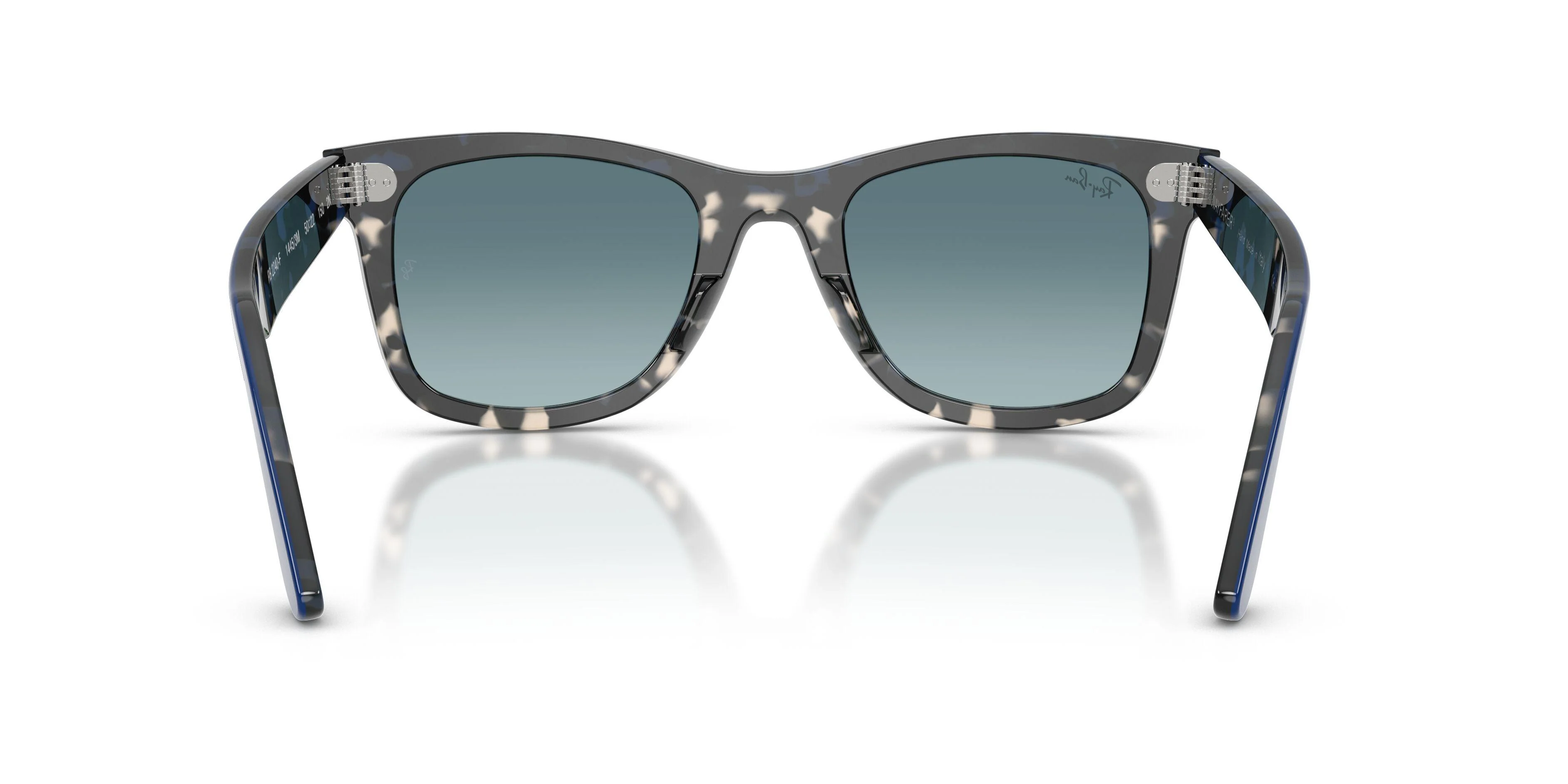 Ray-Ban Wayfarer 2240F Sunglasses - Image 20