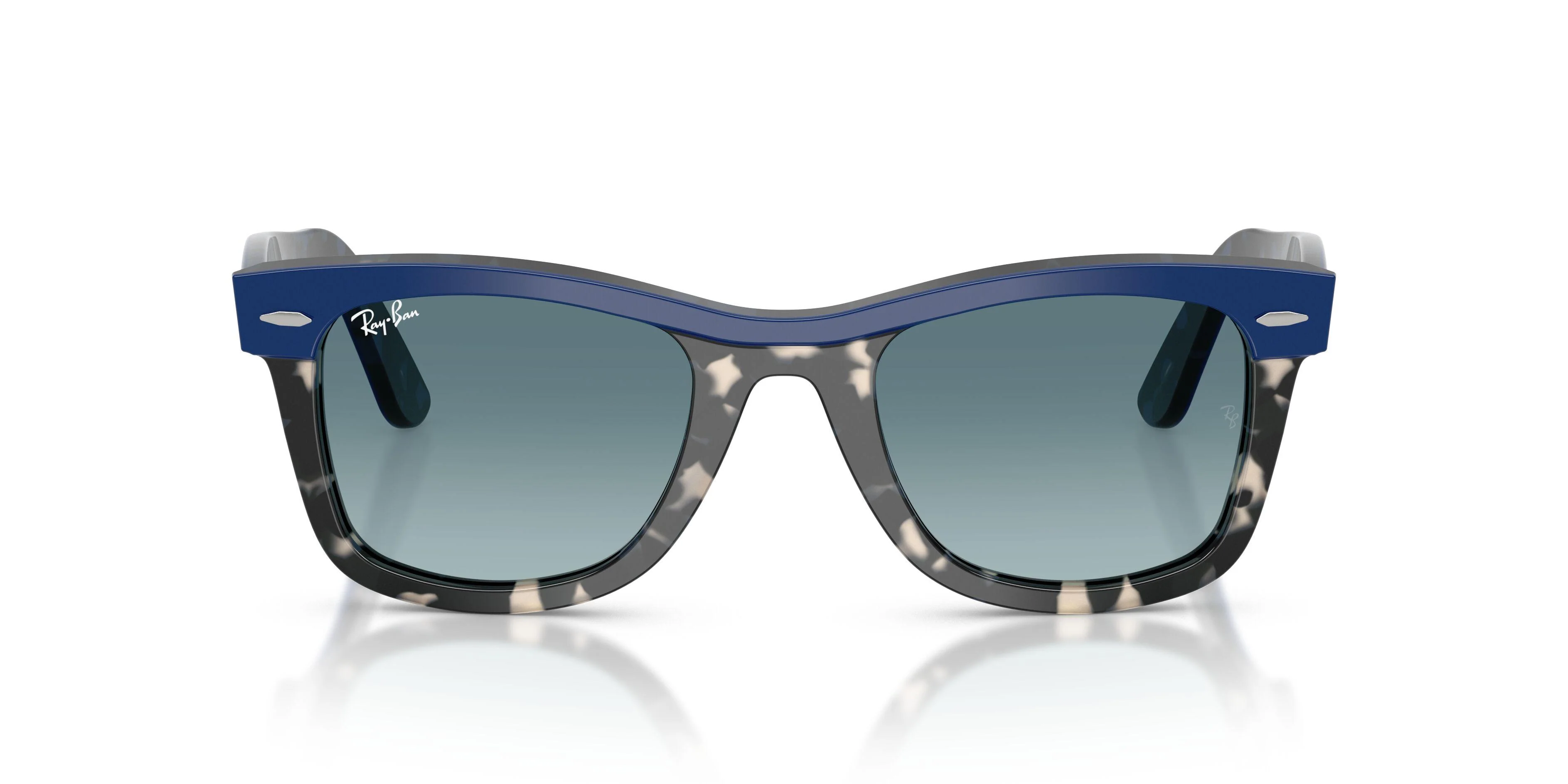 Ray-Ban Wayfarer 2240F Sunglasses - Image 22