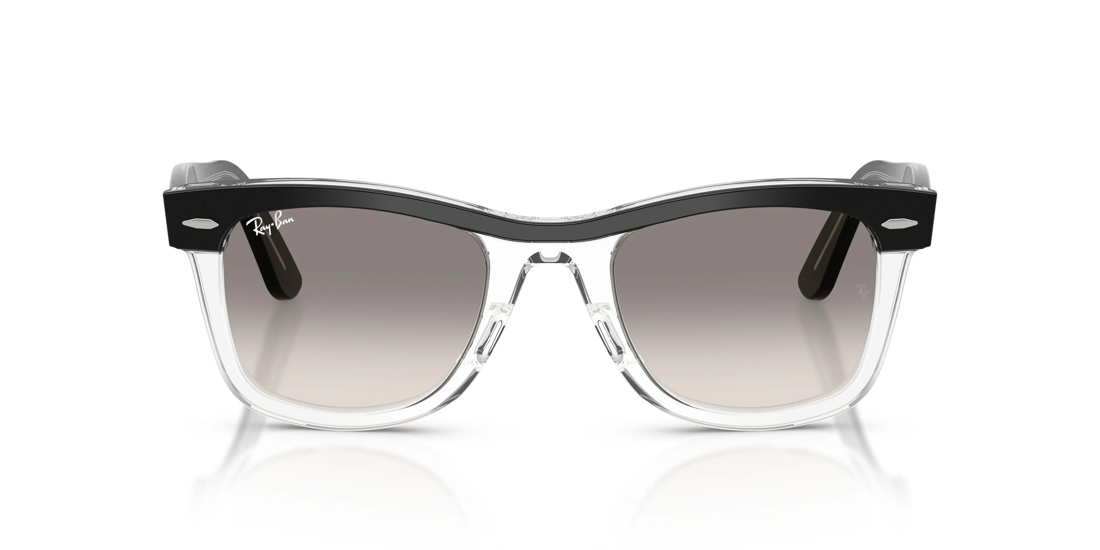 Ray-Ban Wayfarer 2240F Sunglasses - Image 28