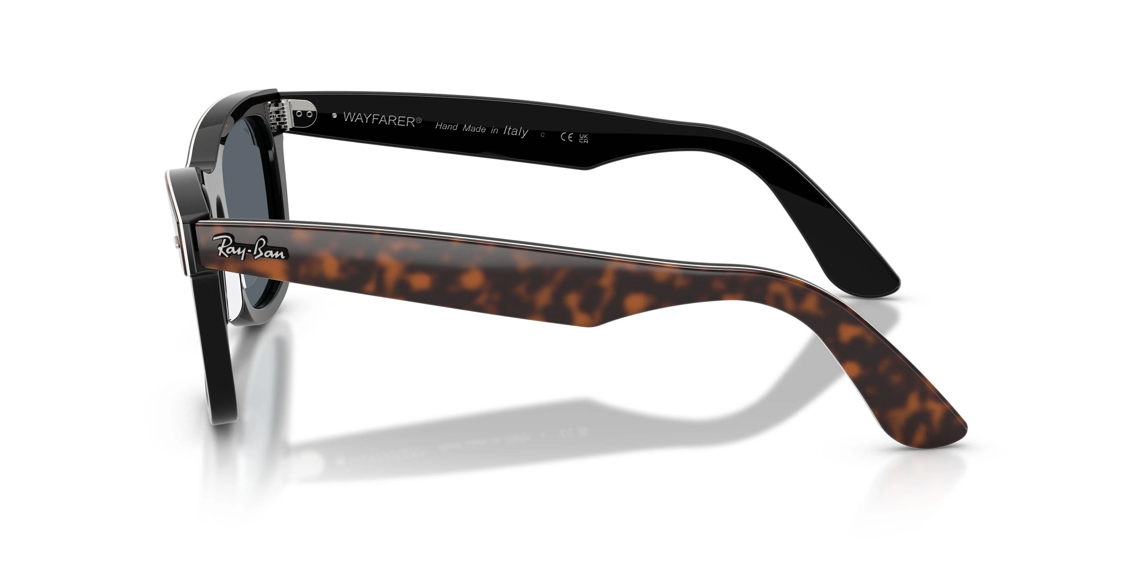 Ray-Ban Wayfarer 2240F Sunglasses - Image 31