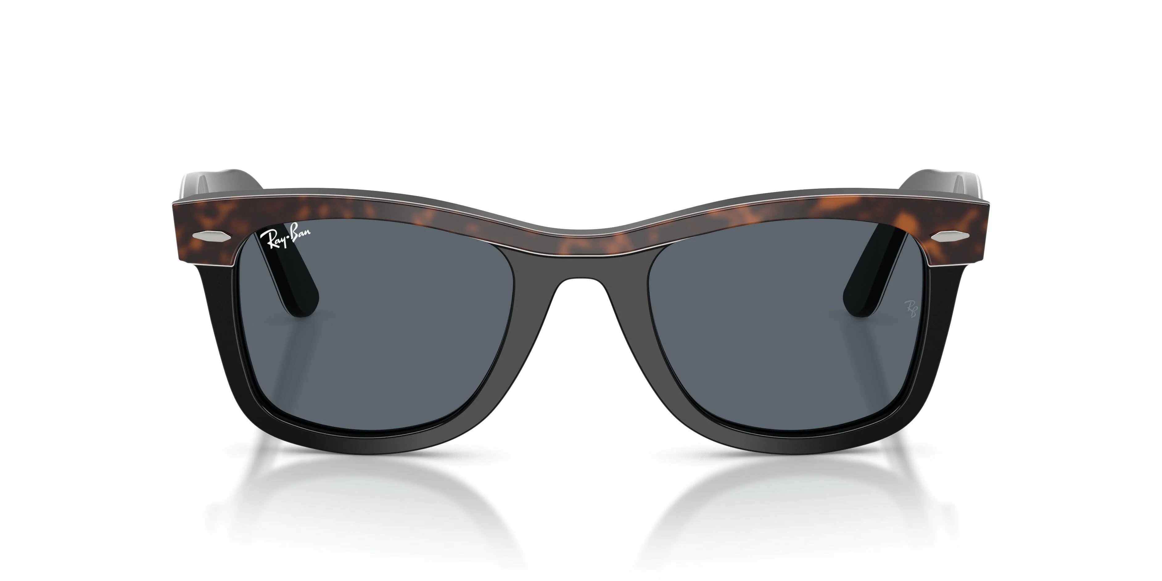 Ray-Ban Wayfarer 2240F Sunglasses - Image 34