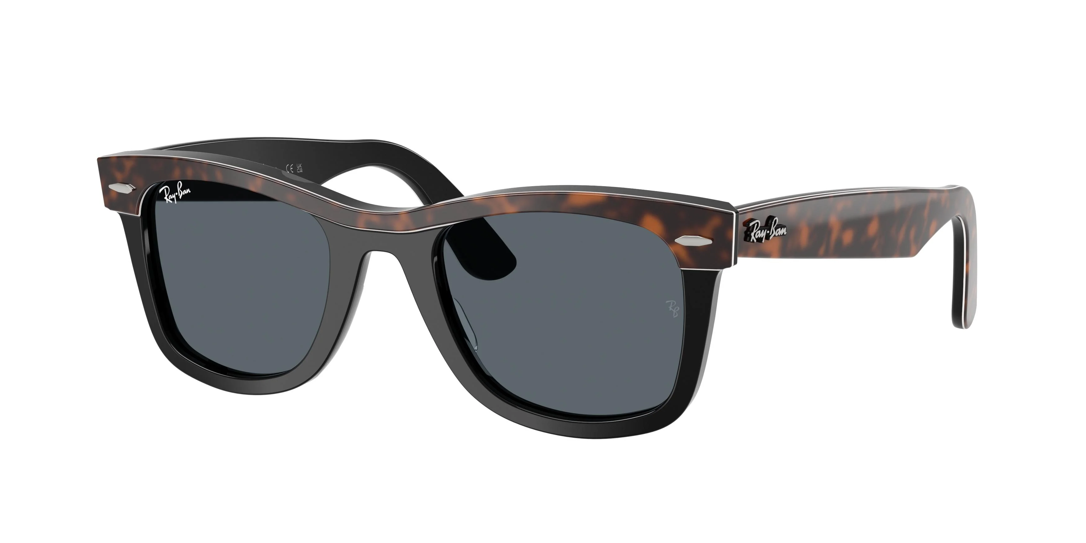 Ray-Ban Wayfarer 2240F Sunglasses - Image 5
