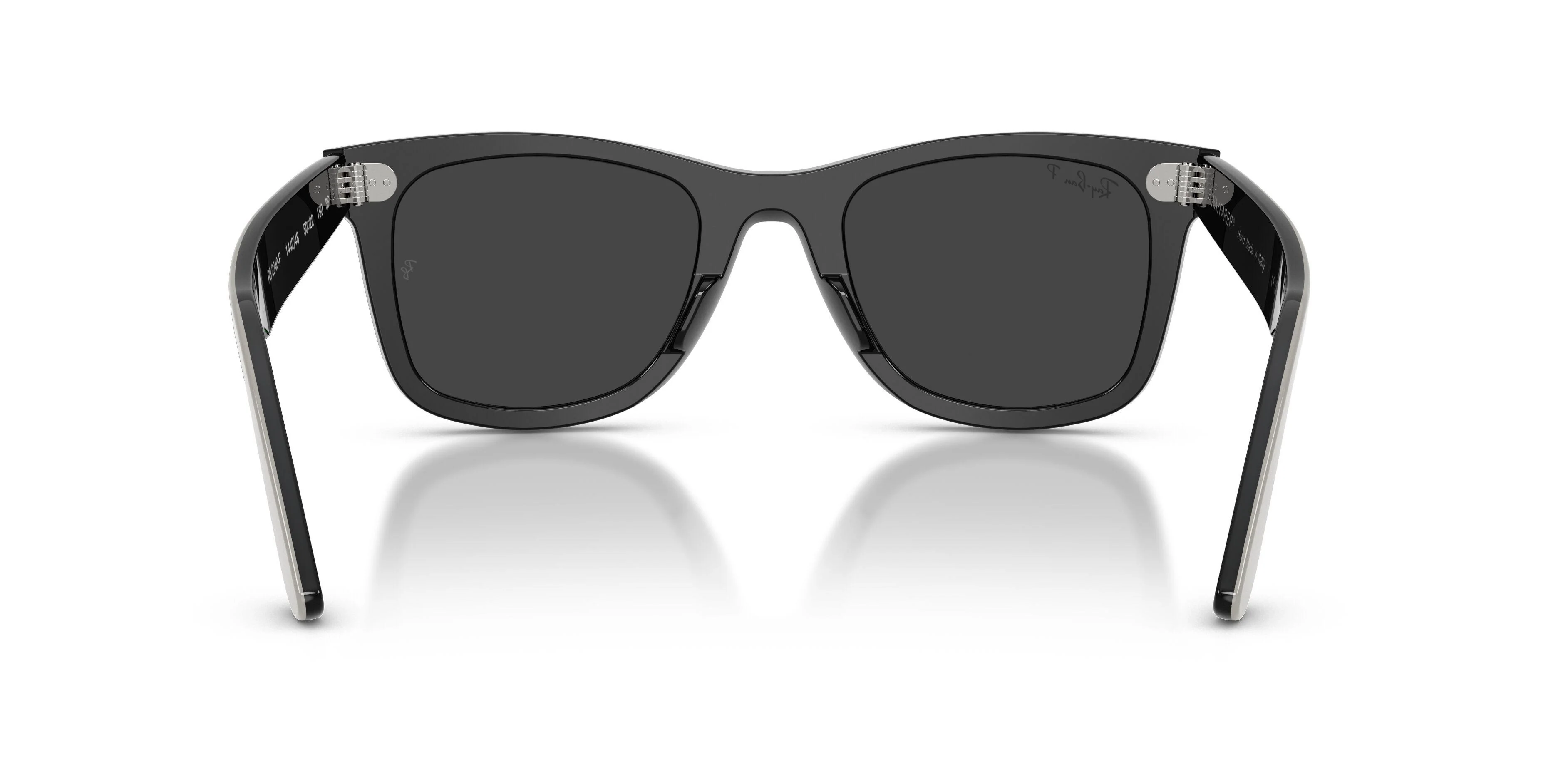 Ray-Ban Wayfarer 2240F Sunglasses - Image 8