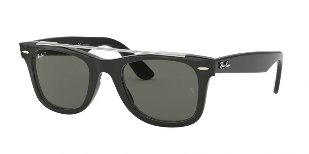 Ray-Ban Wayfarer 4540 Sunglasses - Image 2