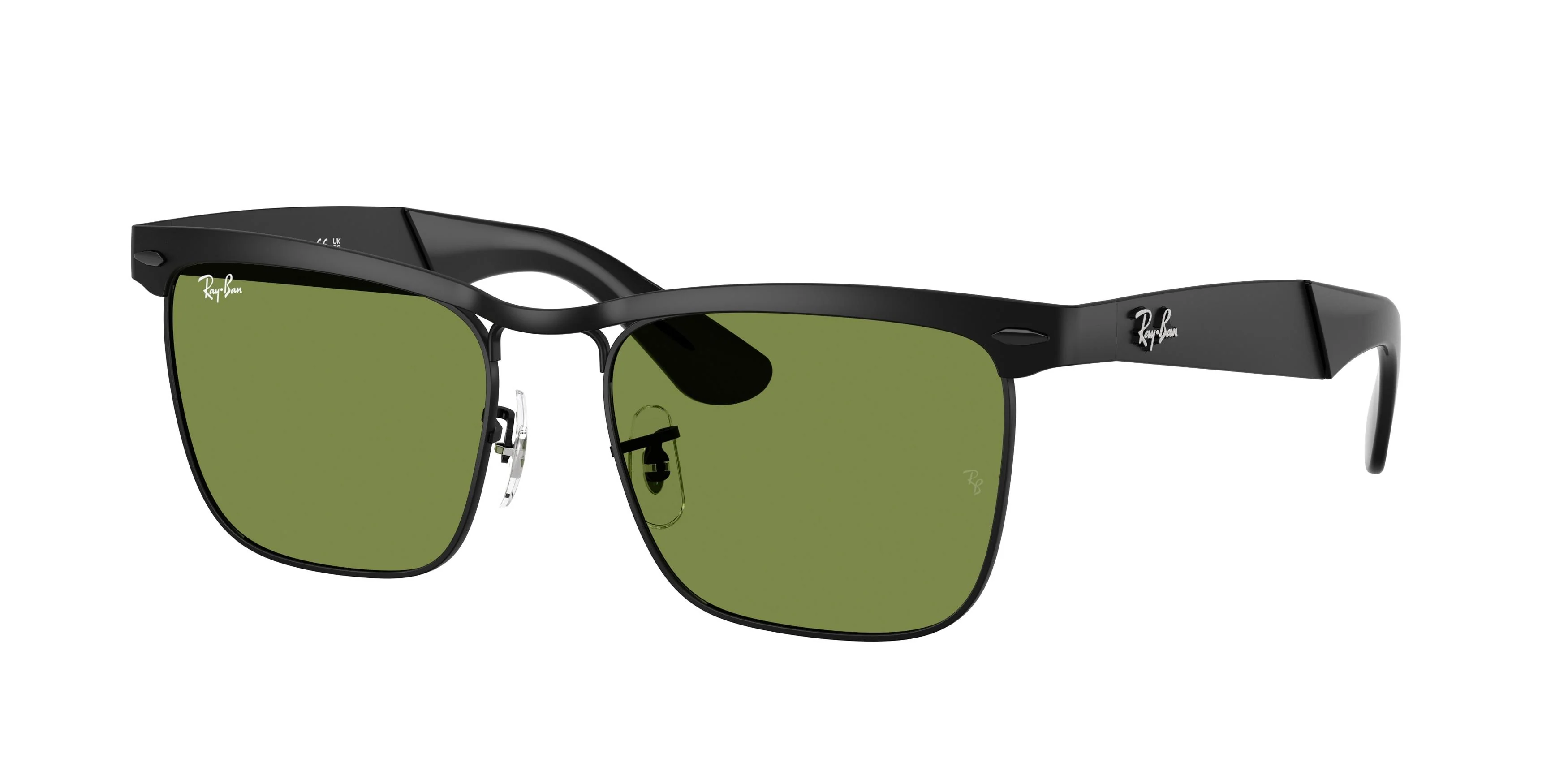 Ray-Ban Wayfarer Deluxe 3875 Sunglasses