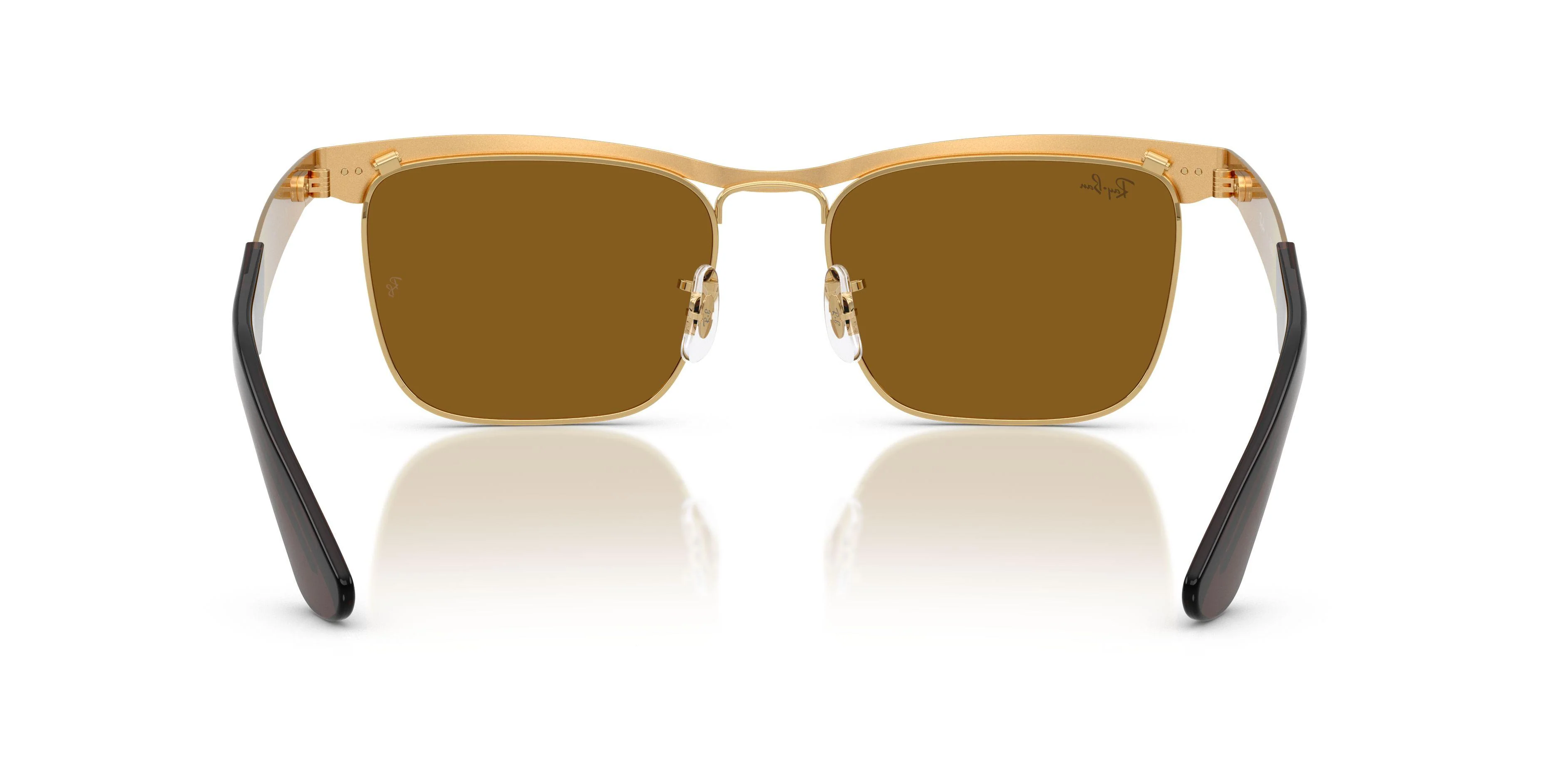 Ray-Ban Wayfarer Deluxe 3875 Sunglasses - Image 21