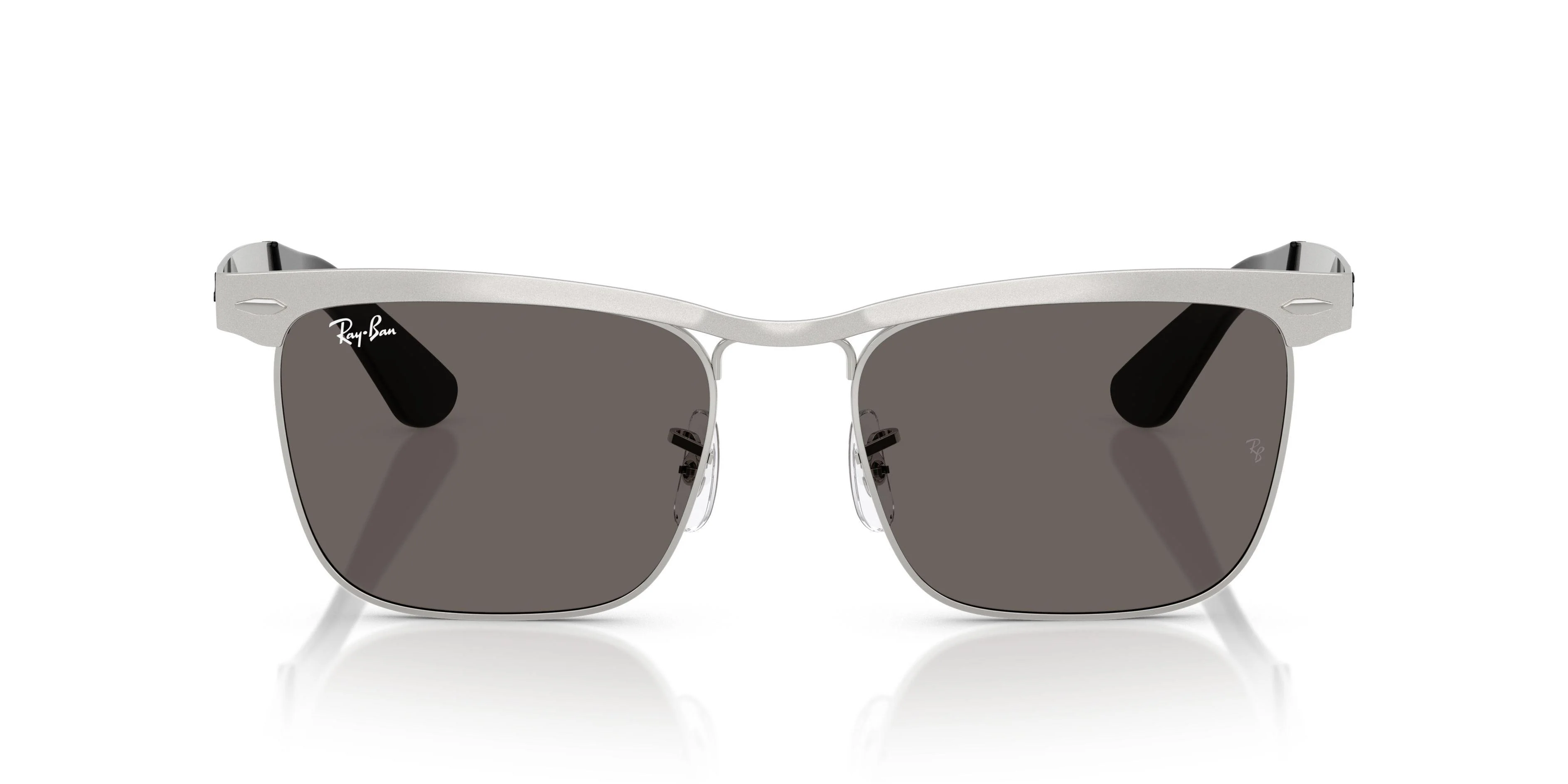 Ray-Ban Wayfarer Deluxe 3875 Sunglasses - Image 29