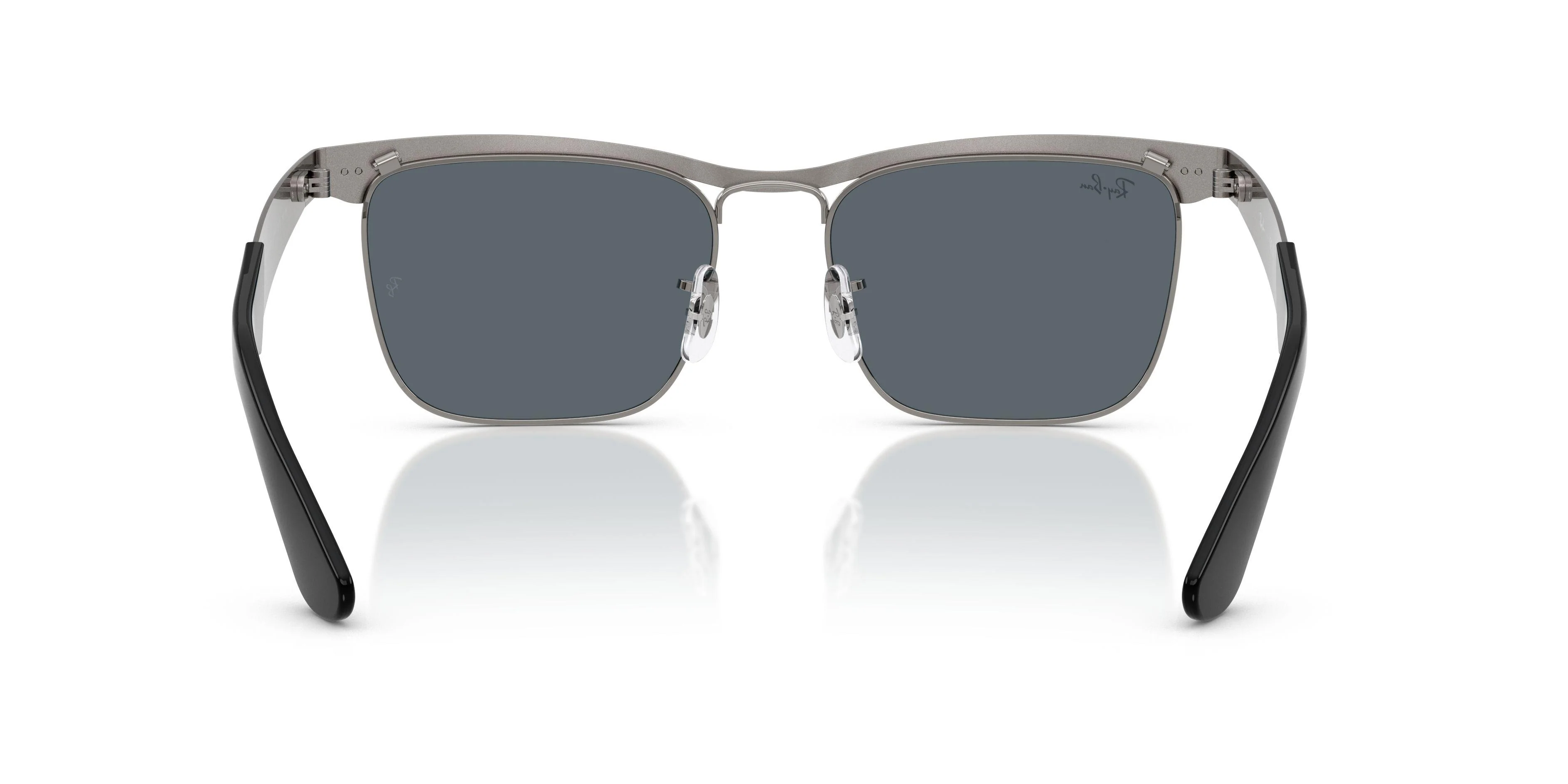 Ray-Ban Wayfarer Deluxe 3875 Sunglasses - Image 33