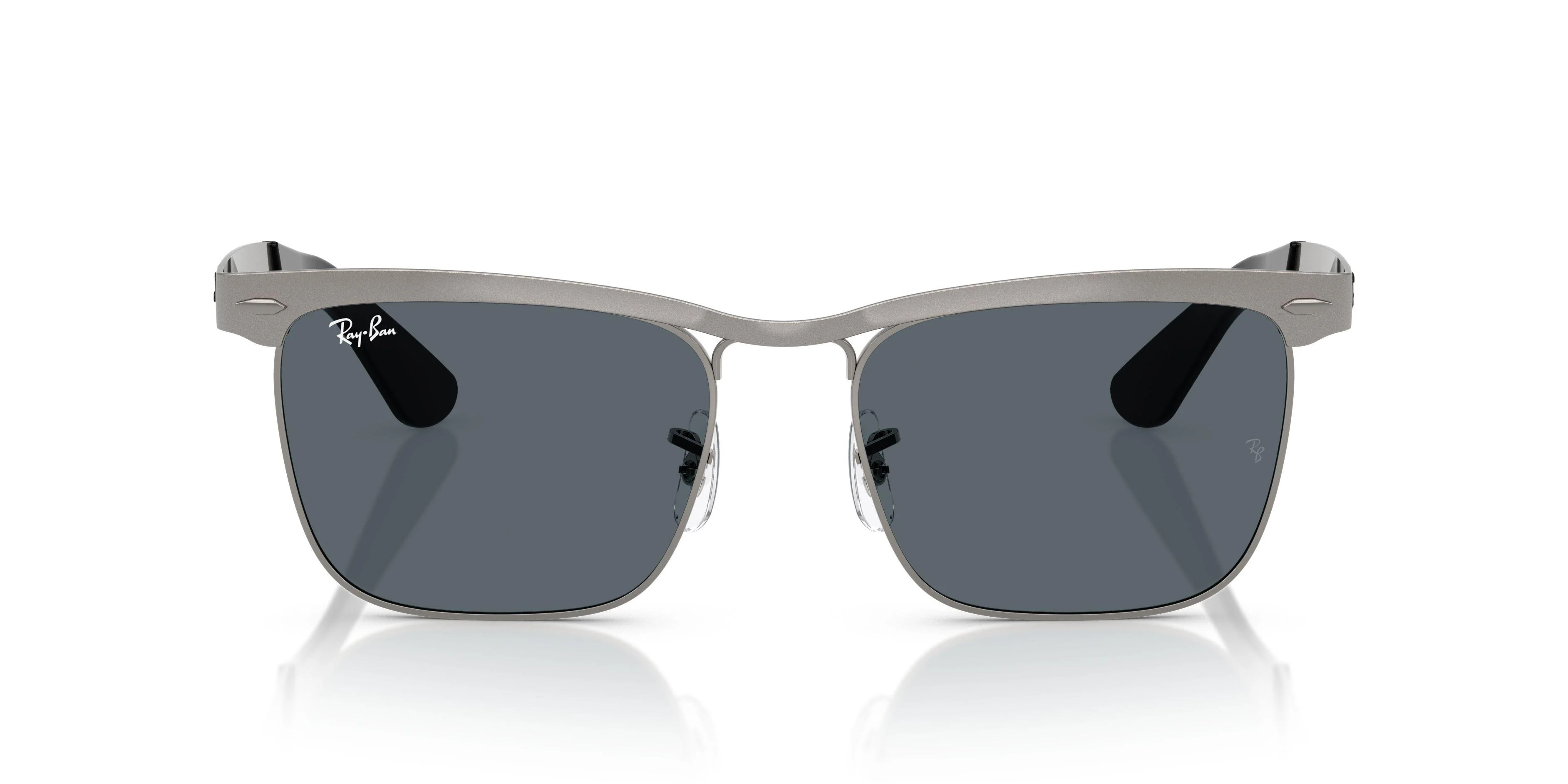 Ray-Ban Wayfarer Deluxe 3875 Sunglasses - Image 35
