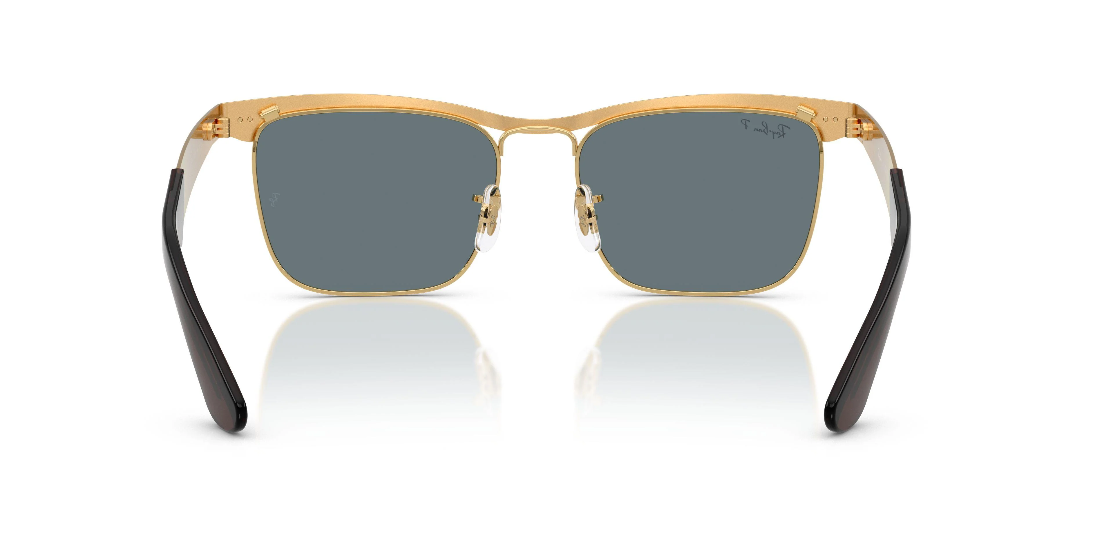 Ray-Ban Wayfarer Deluxe 3875 Sunglasses - Image 39