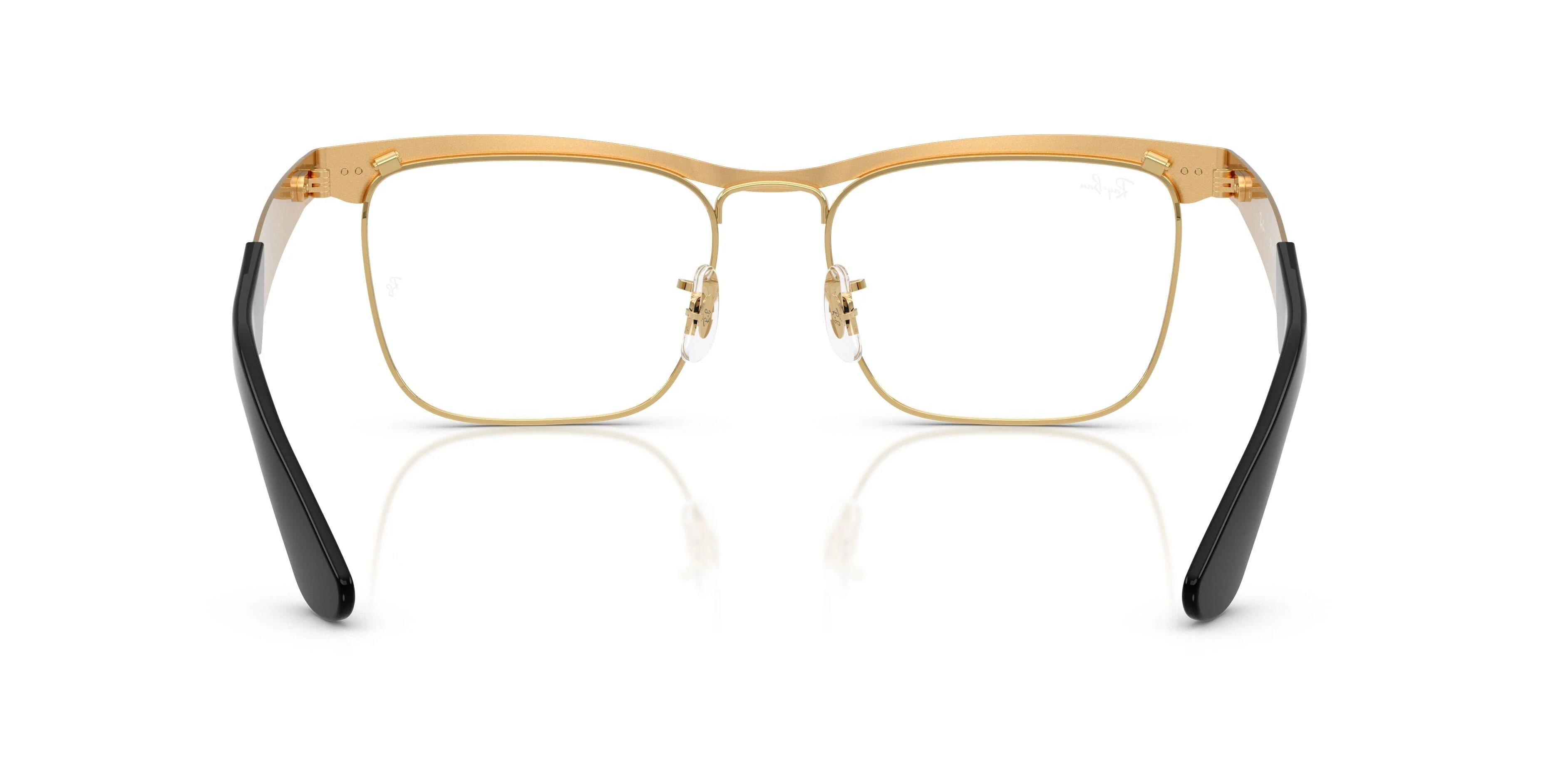 Ray-Ban Wayfarer Deluxe 3875V Eyeglasses - Image 19