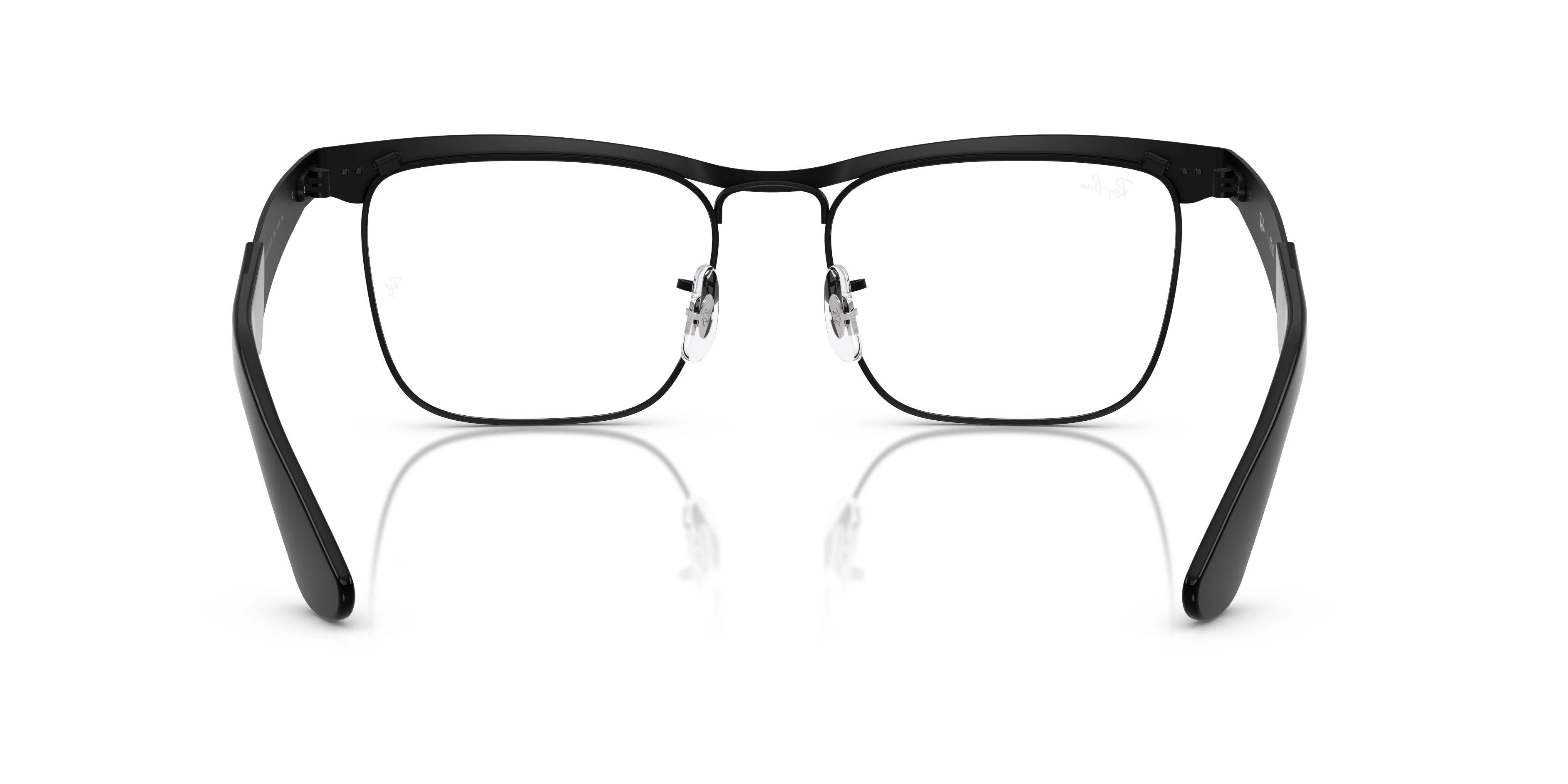 Ray-Ban Wayfarer Deluxe 3875V Eyeglasses - Image 25