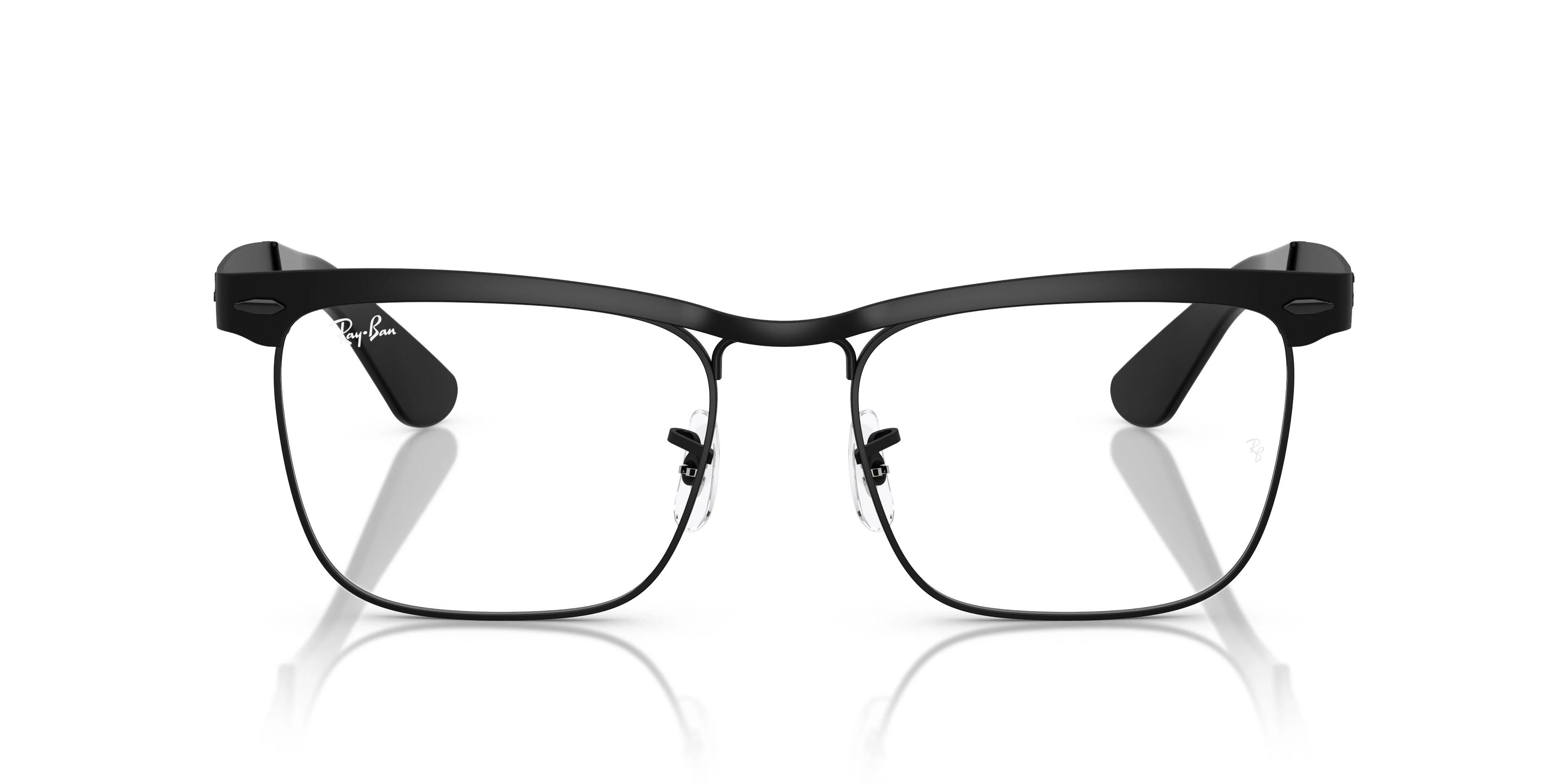 Ray-Ban Wayfarer Deluxe 3875V Eyeglasses - Image 27