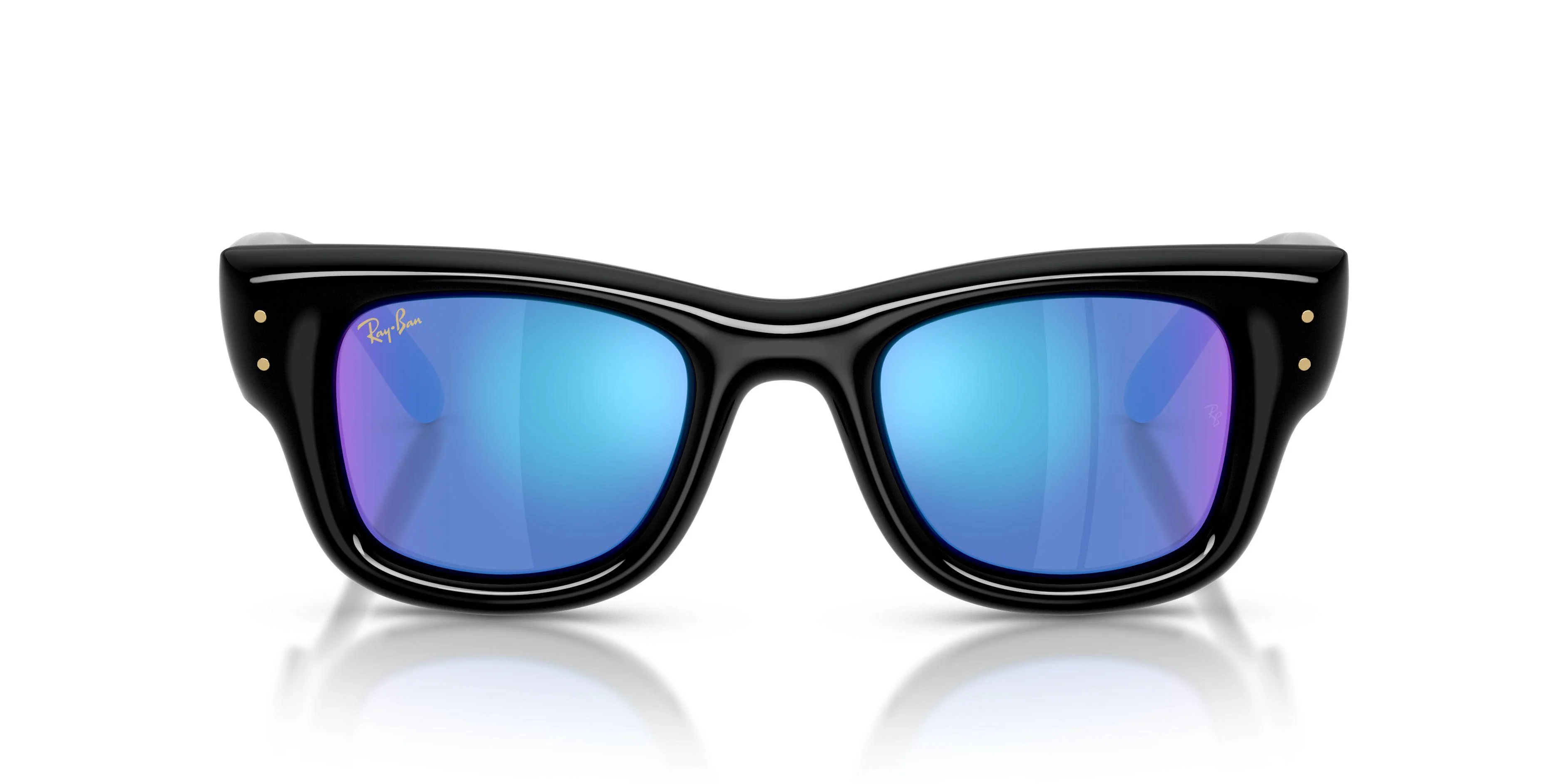 Ray-Ban Wayfarer Puffer 4940 Sunglasses - Image 23