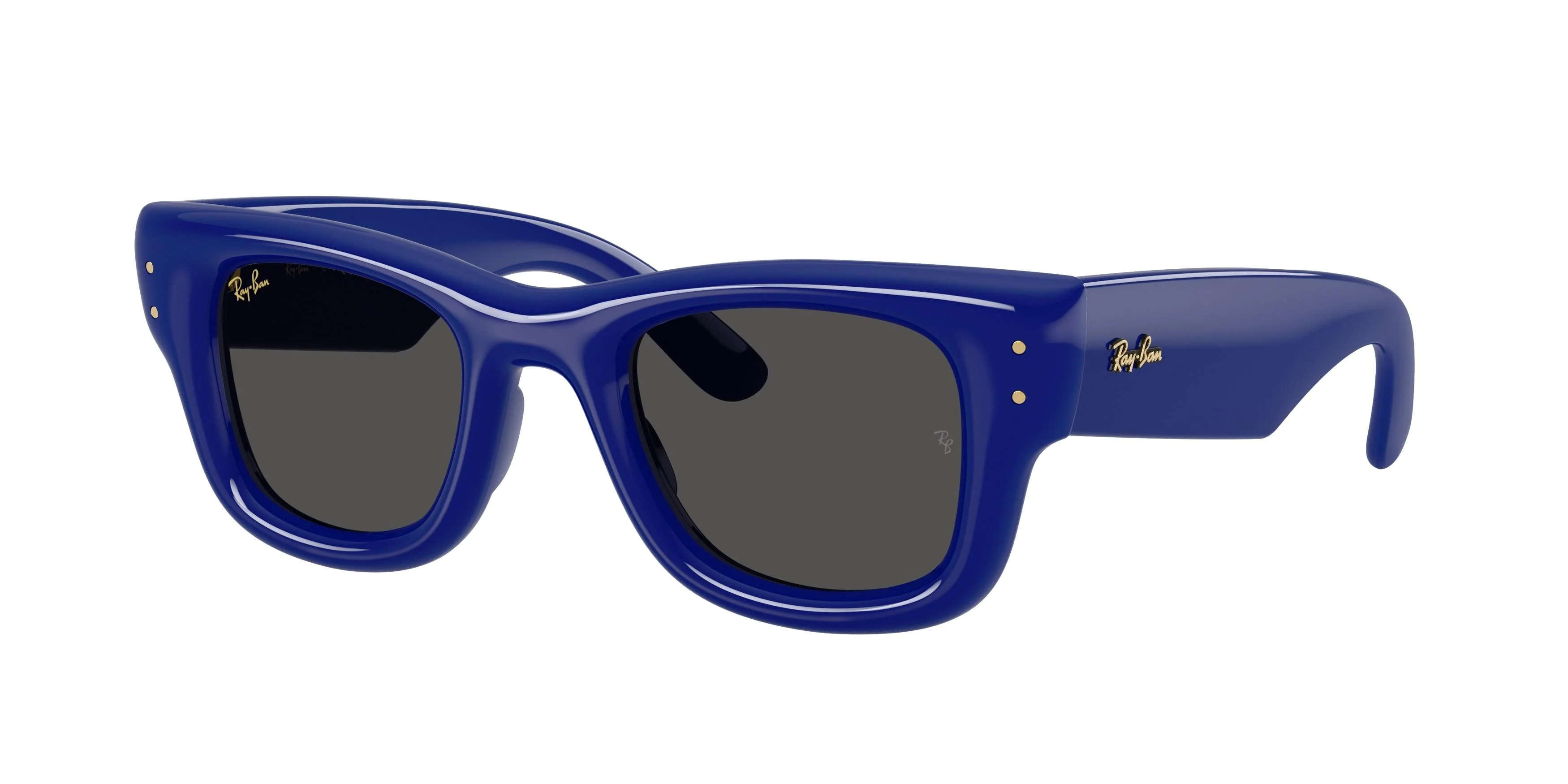 Ray-Ban Wayfarer Puffer 4940 Sunglasses - Image 10
