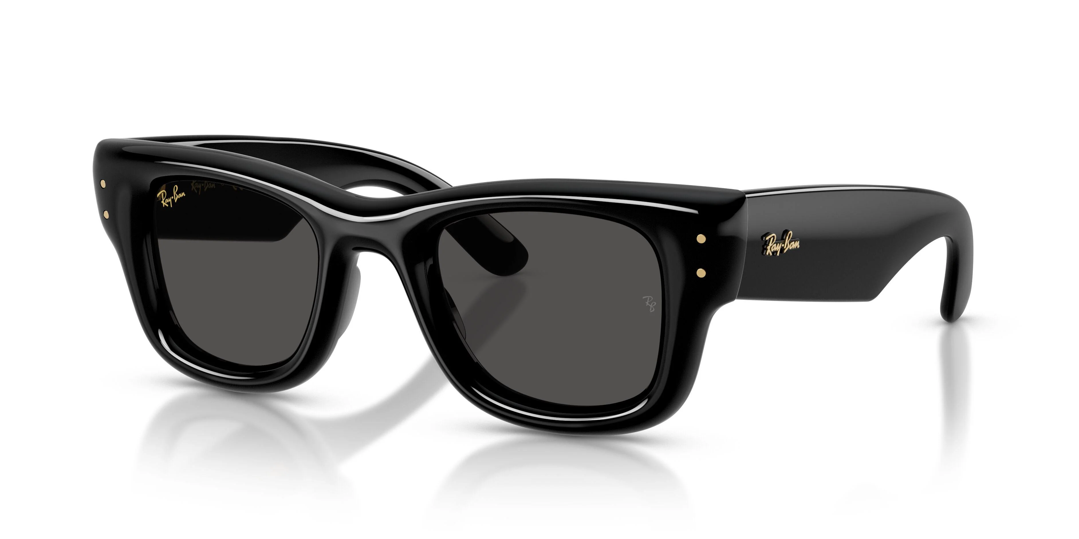 Ray-Ban Wayfarer Puffer 4940 Sunglasses - Image 21