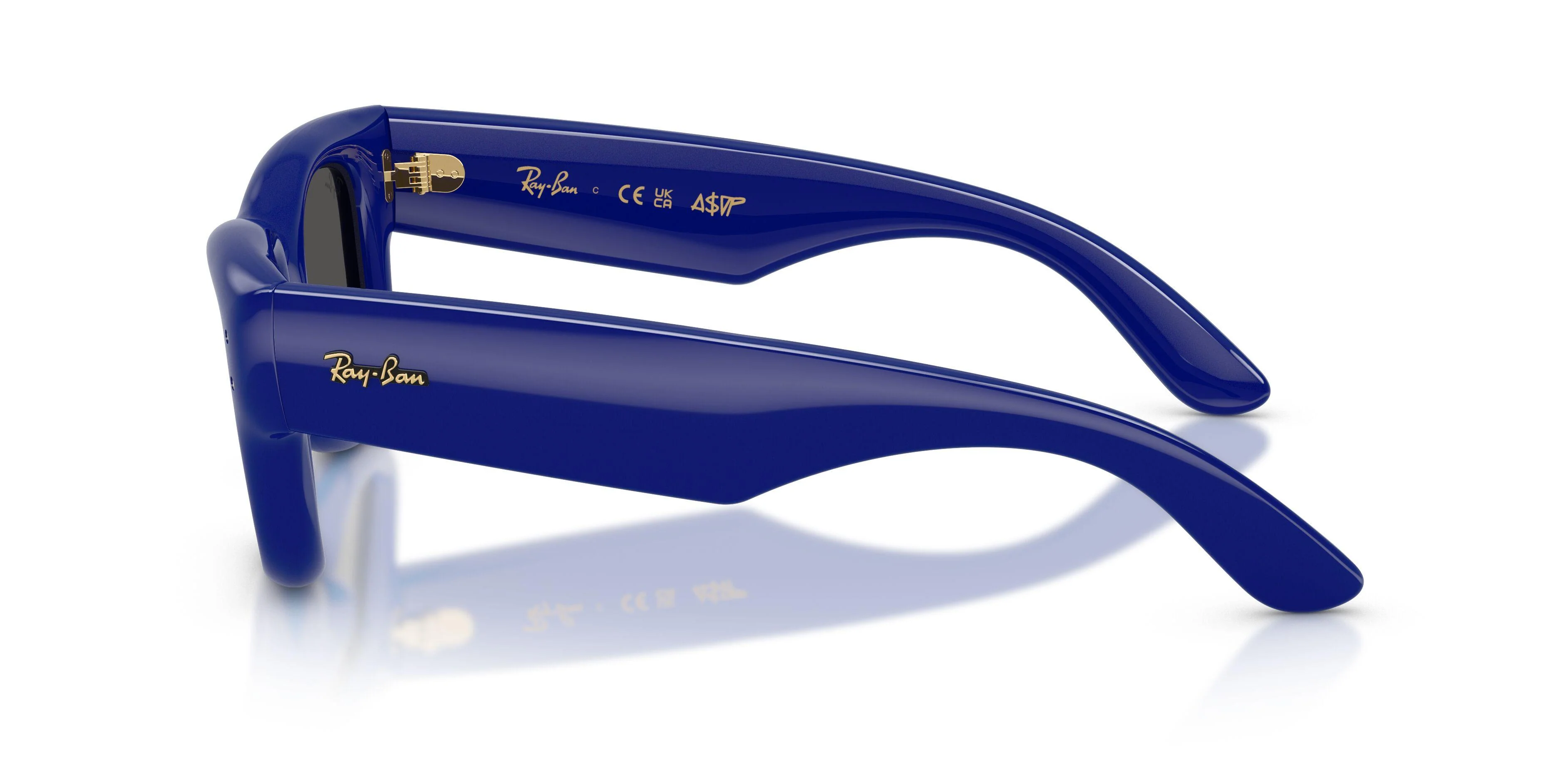 Ray-Ban Wayfarer Puffer 4940 Sunglasses - Image 28