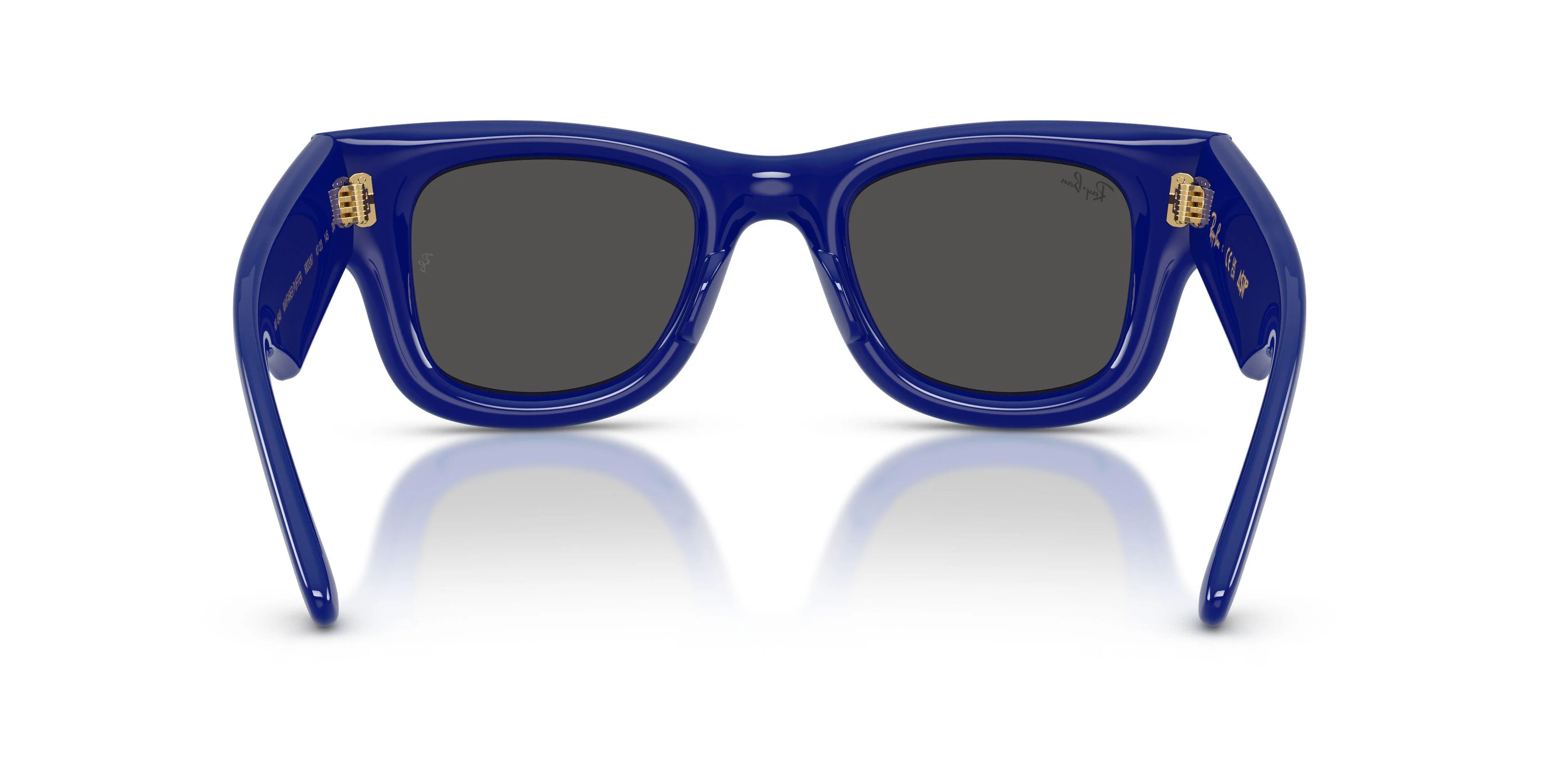 Ray-Ban Wayfarer Puffer 4940 Sunglasses - Image 29