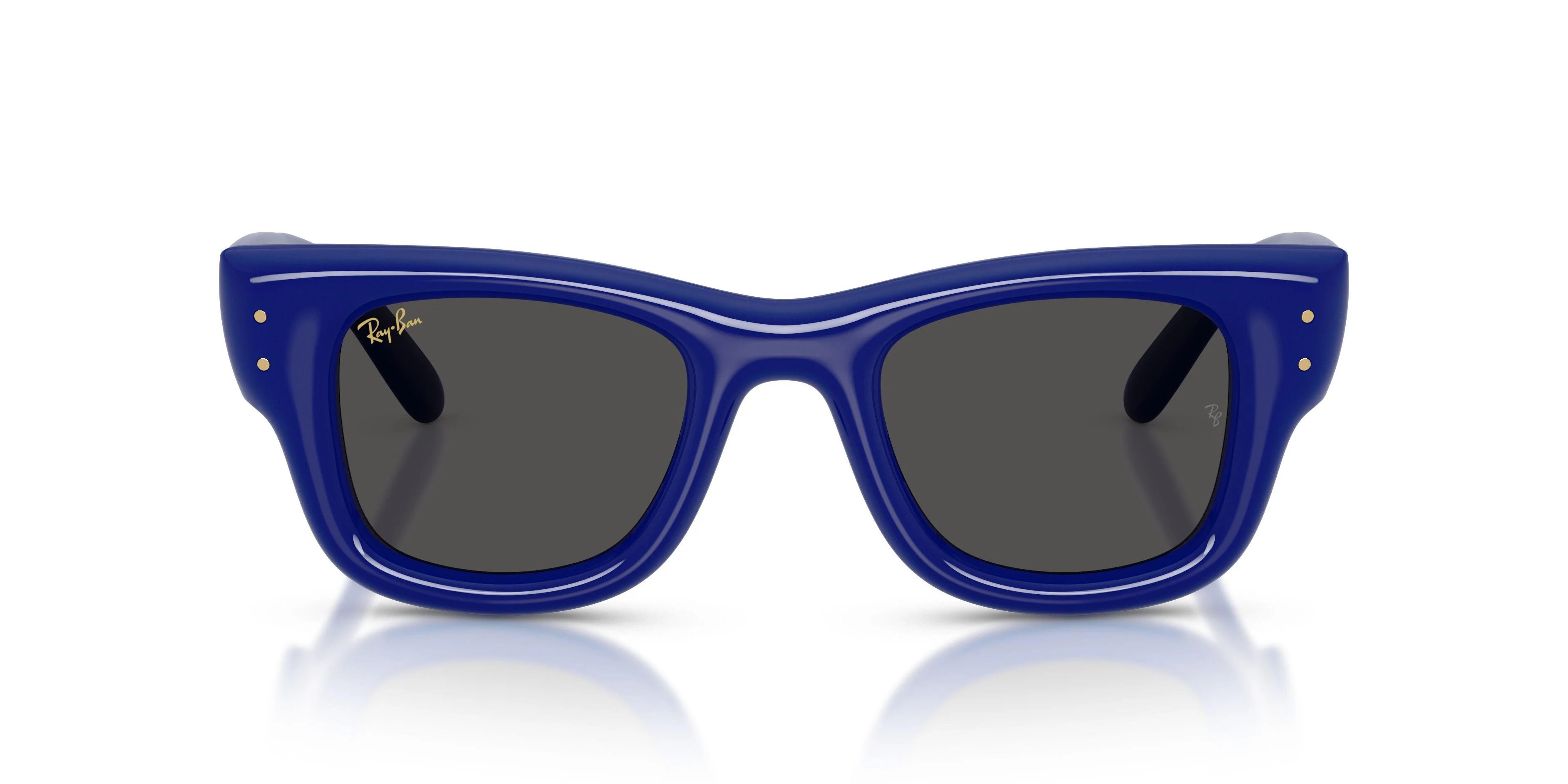 Ray-Ban Wayfarer Puffer 4940 Sunglasses - Image 31