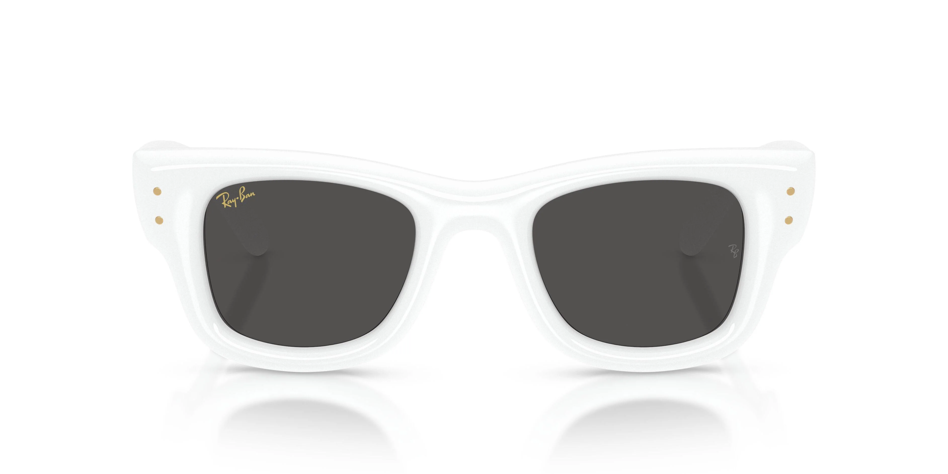 Ray-Ban Wayfarer Puffer 4940 Sunglasses - Image 37