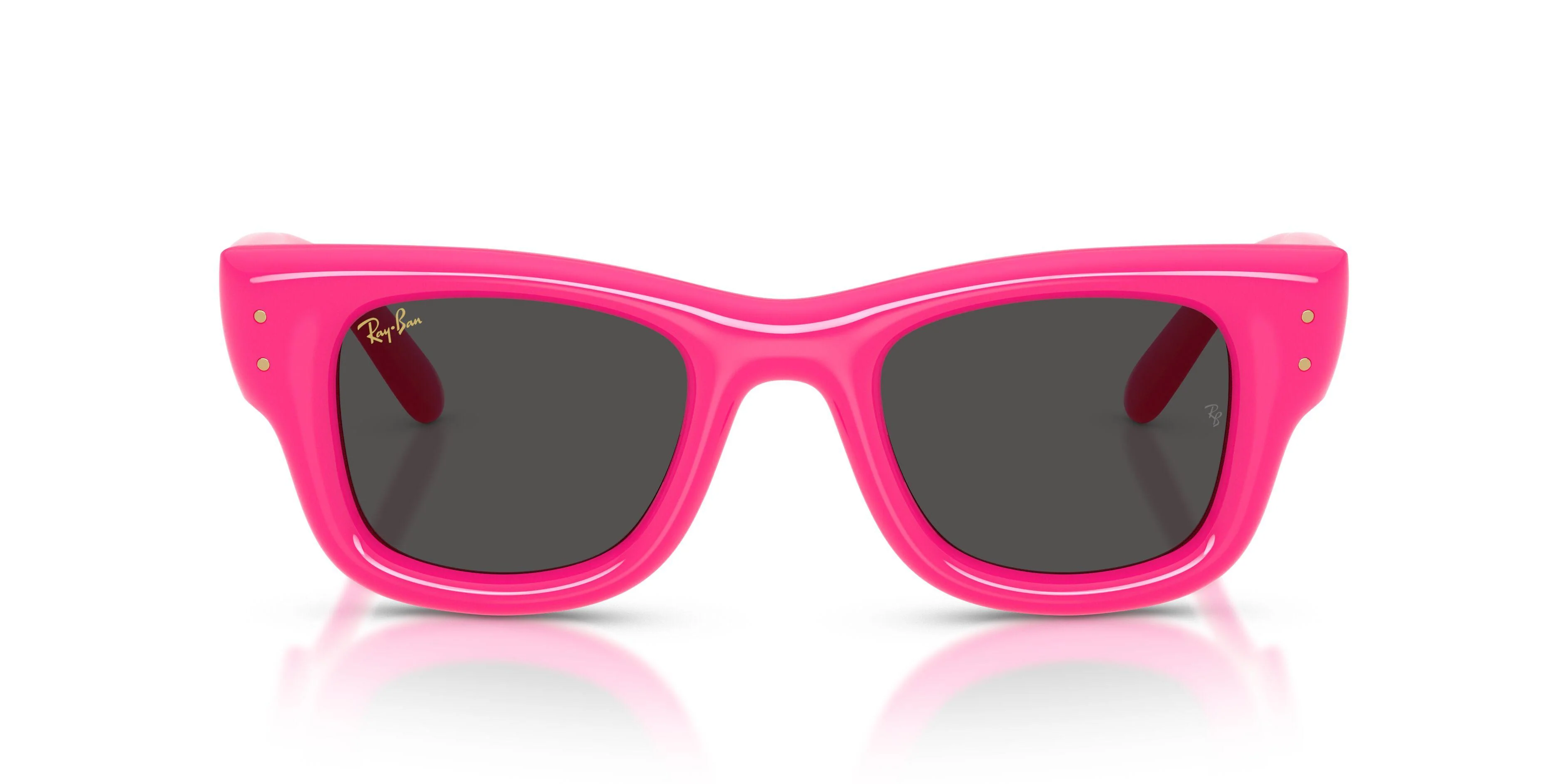 Ray-Ban Wayfarer Puffer 4940 Sunglasses - Image 43