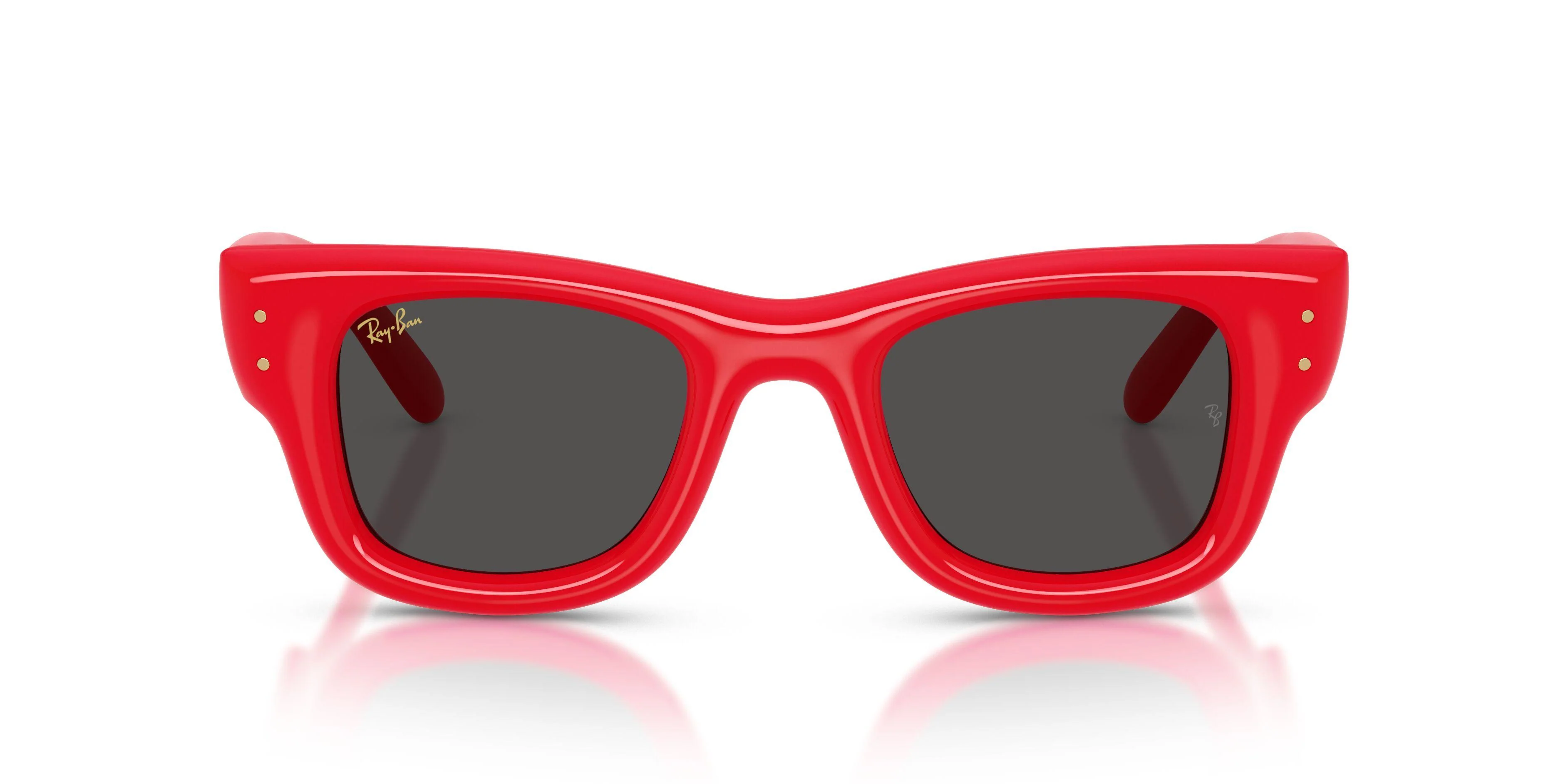 Ray-Ban Wayfarer Puffer 4940 Sunglasses - Image 49