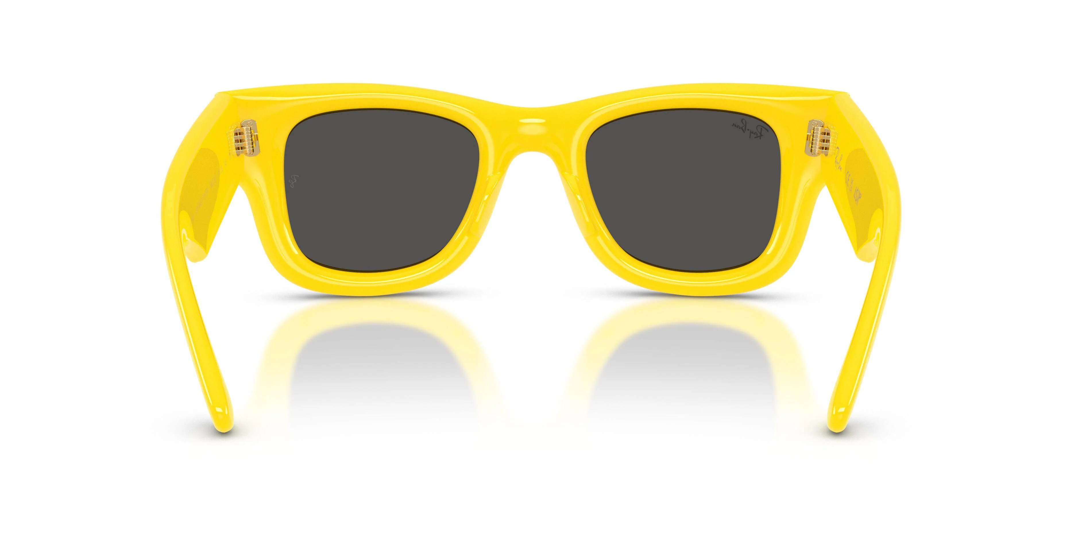 Ray-Ban Wayfarer Puffer 4940 Sunglasses - Image 53