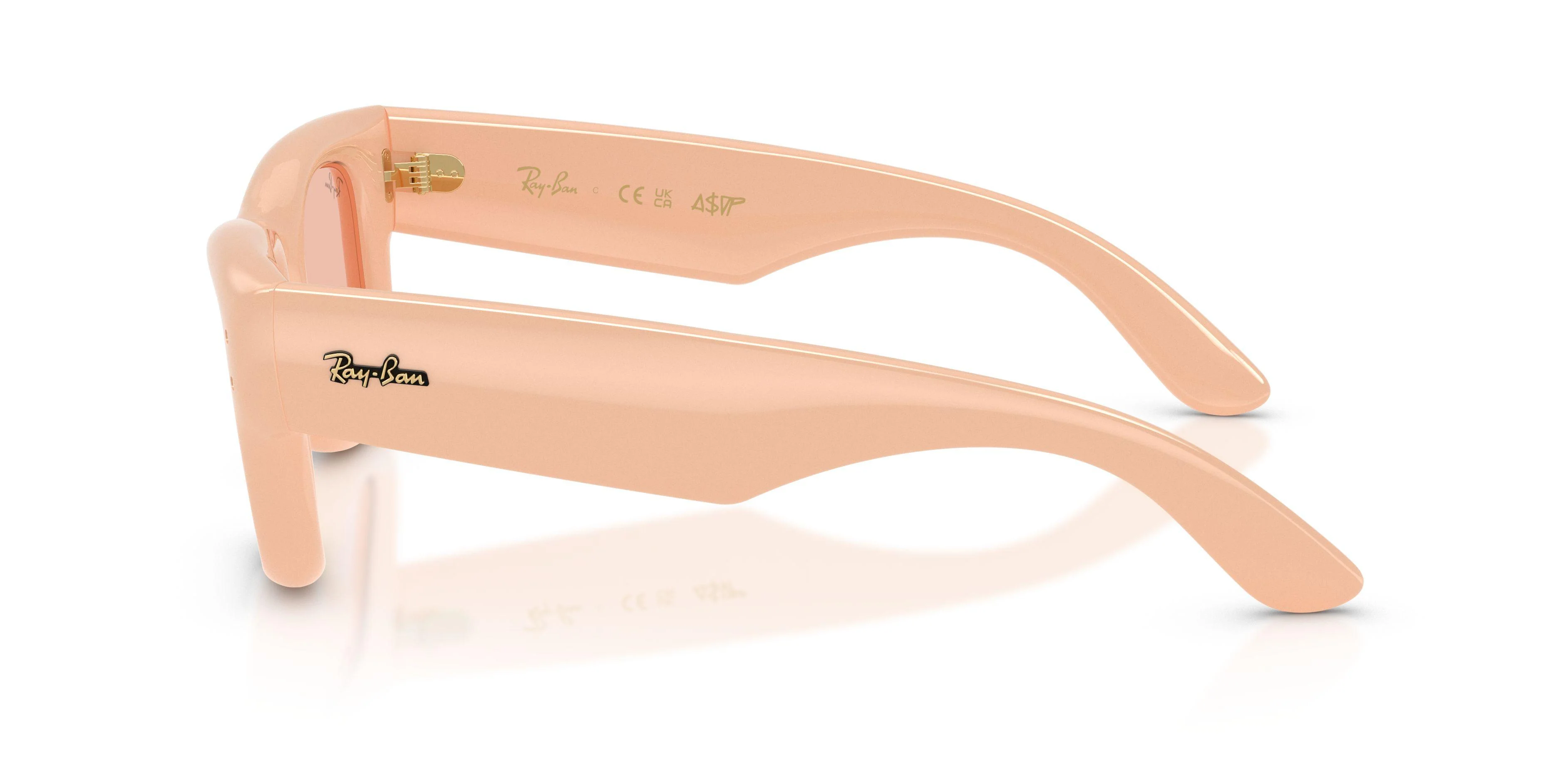 Ray-Ban Wayfarer Puffer 4940 Sunglasses - Image 64