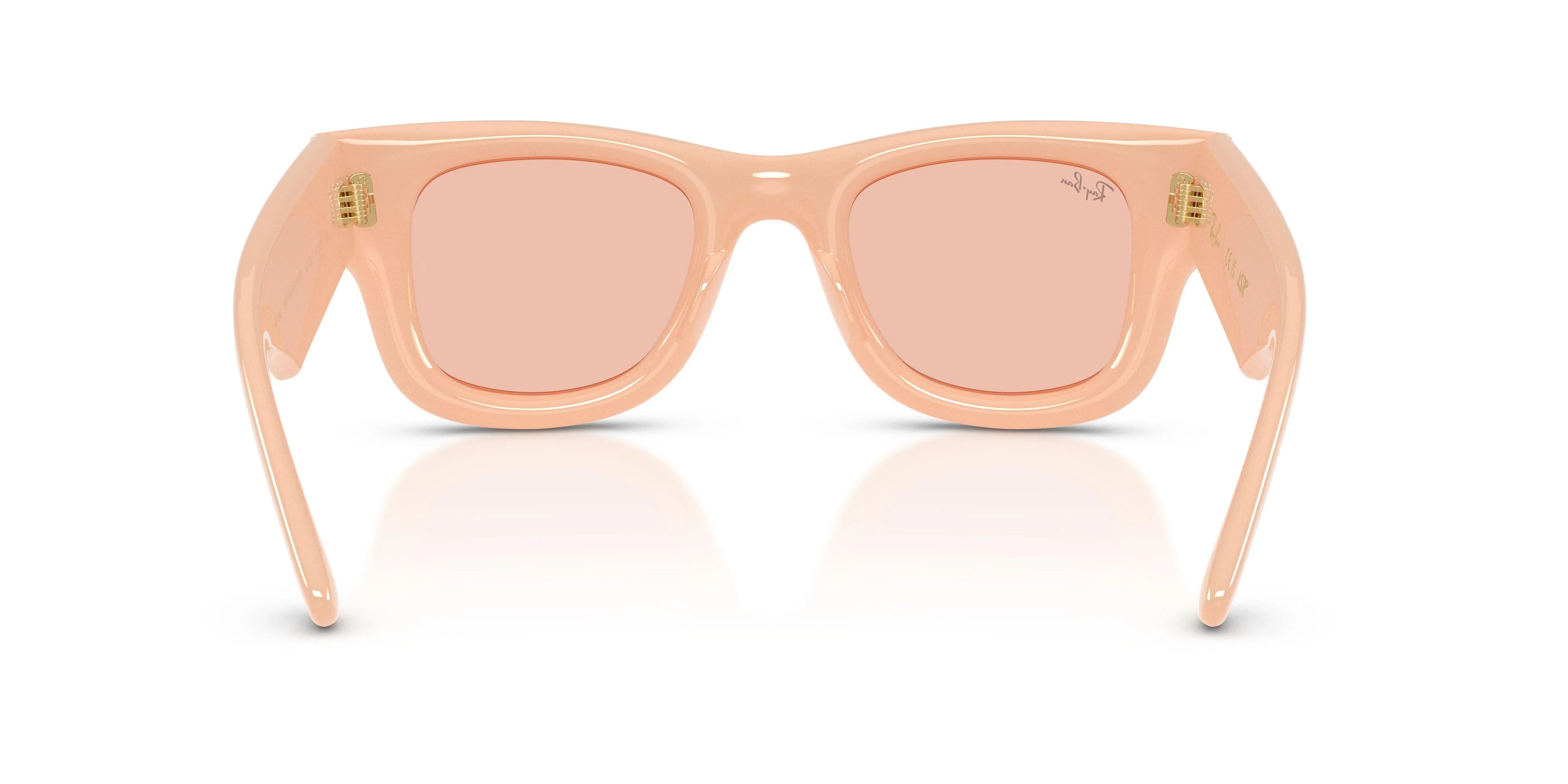 Ray-Ban Wayfarer Puffer 4940 Sunglasses - Image 65