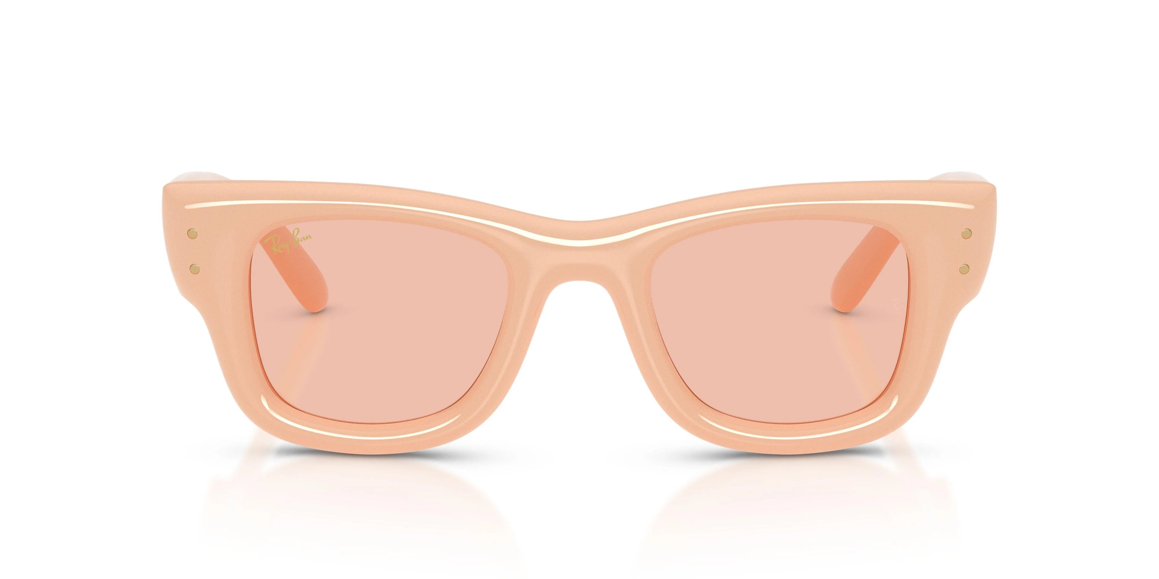 Ray-Ban Wayfarer Puffer 4940 Sunglasses - Image 67