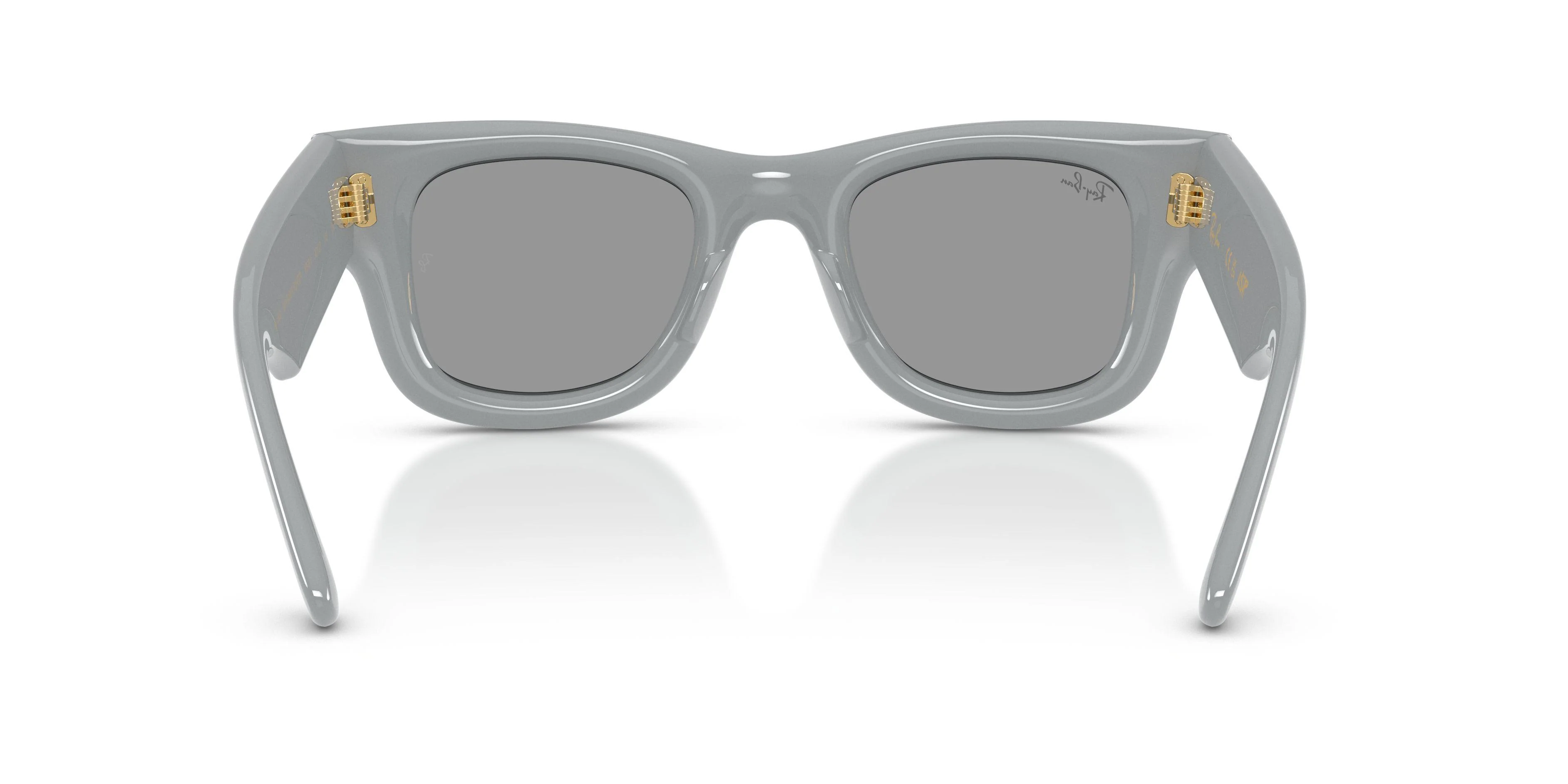 Ray-Ban Wayfarer Puffer 4940 Sunglasses - Image 71