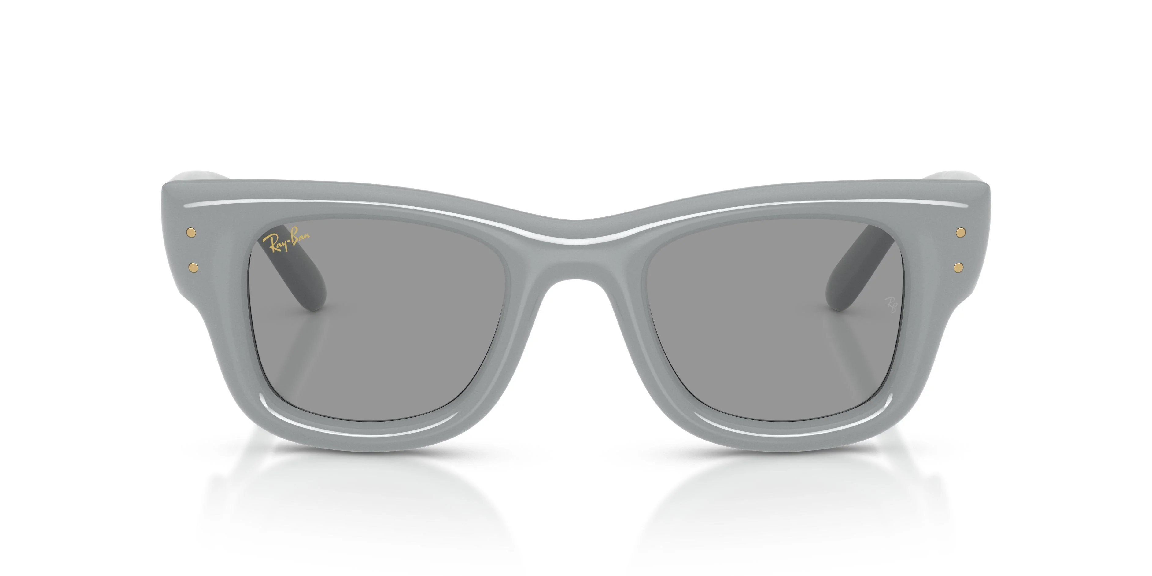 Ray-Ban Wayfarer Puffer 4940 Sunglasses - Image 73
