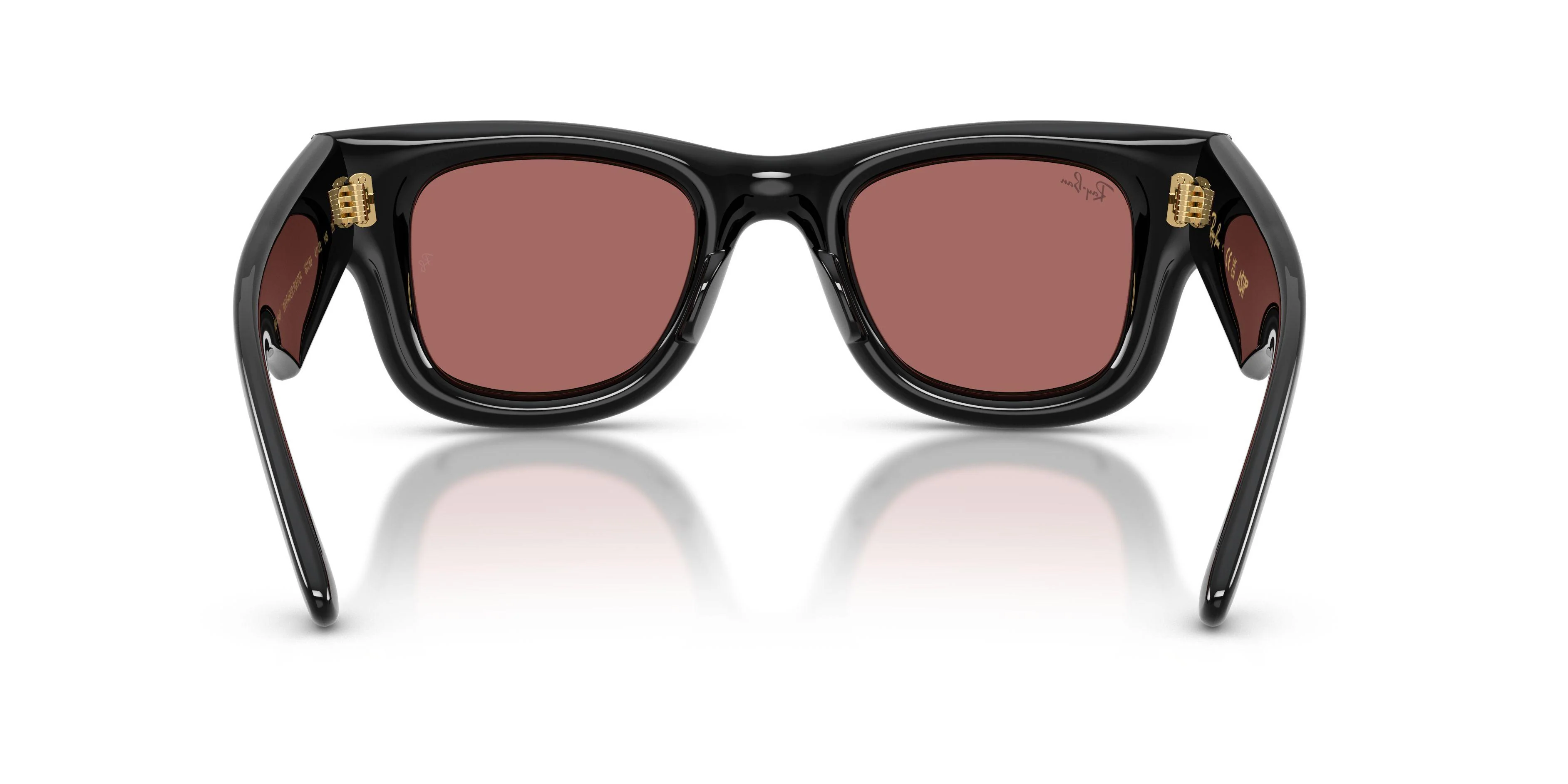 Ray-Ban Wayfarer Puffer 4940 Sunglasses - Image 77