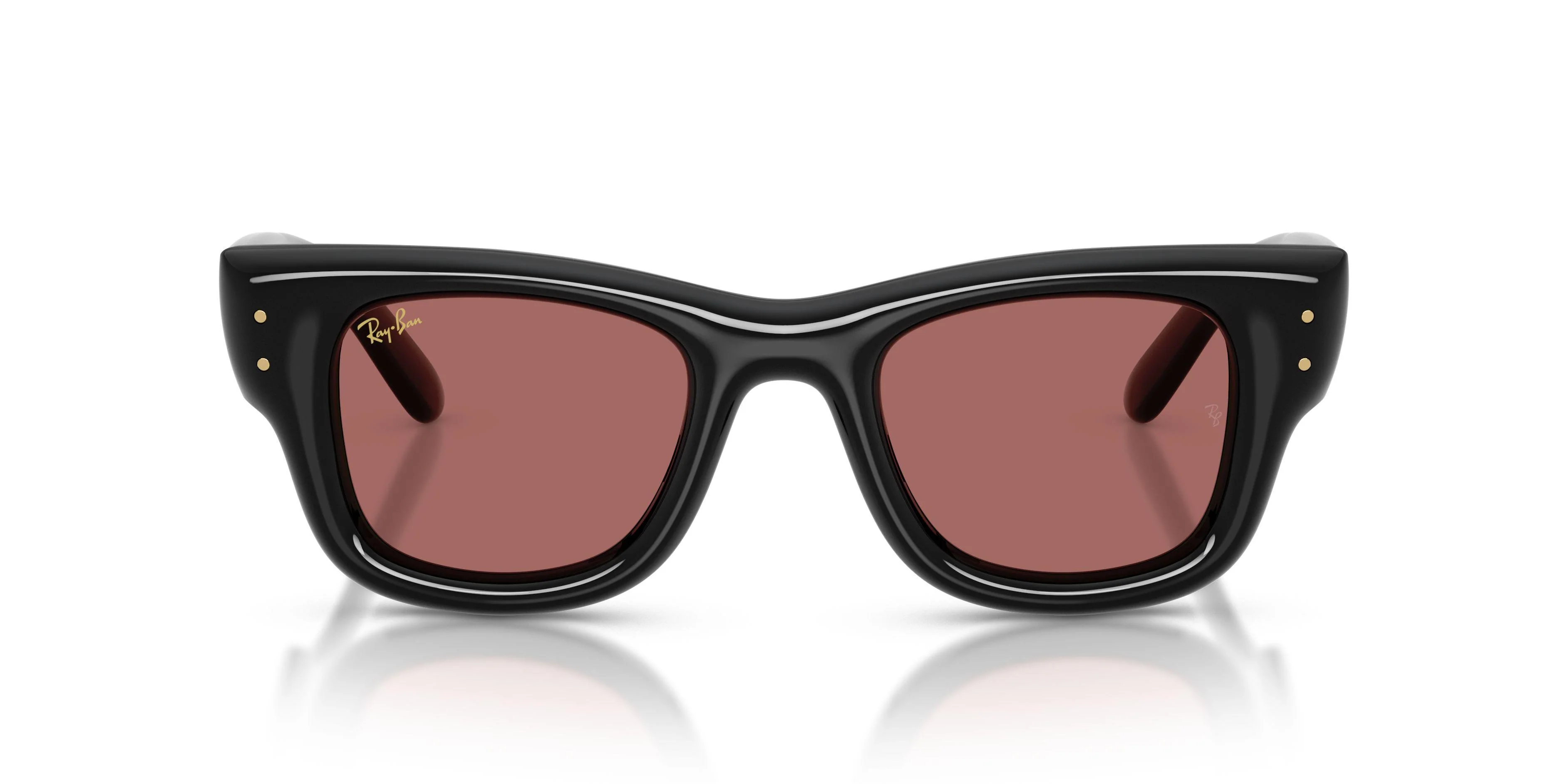 Ray-Ban Wayfarer Puffer 4940 Sunglasses - Image 79