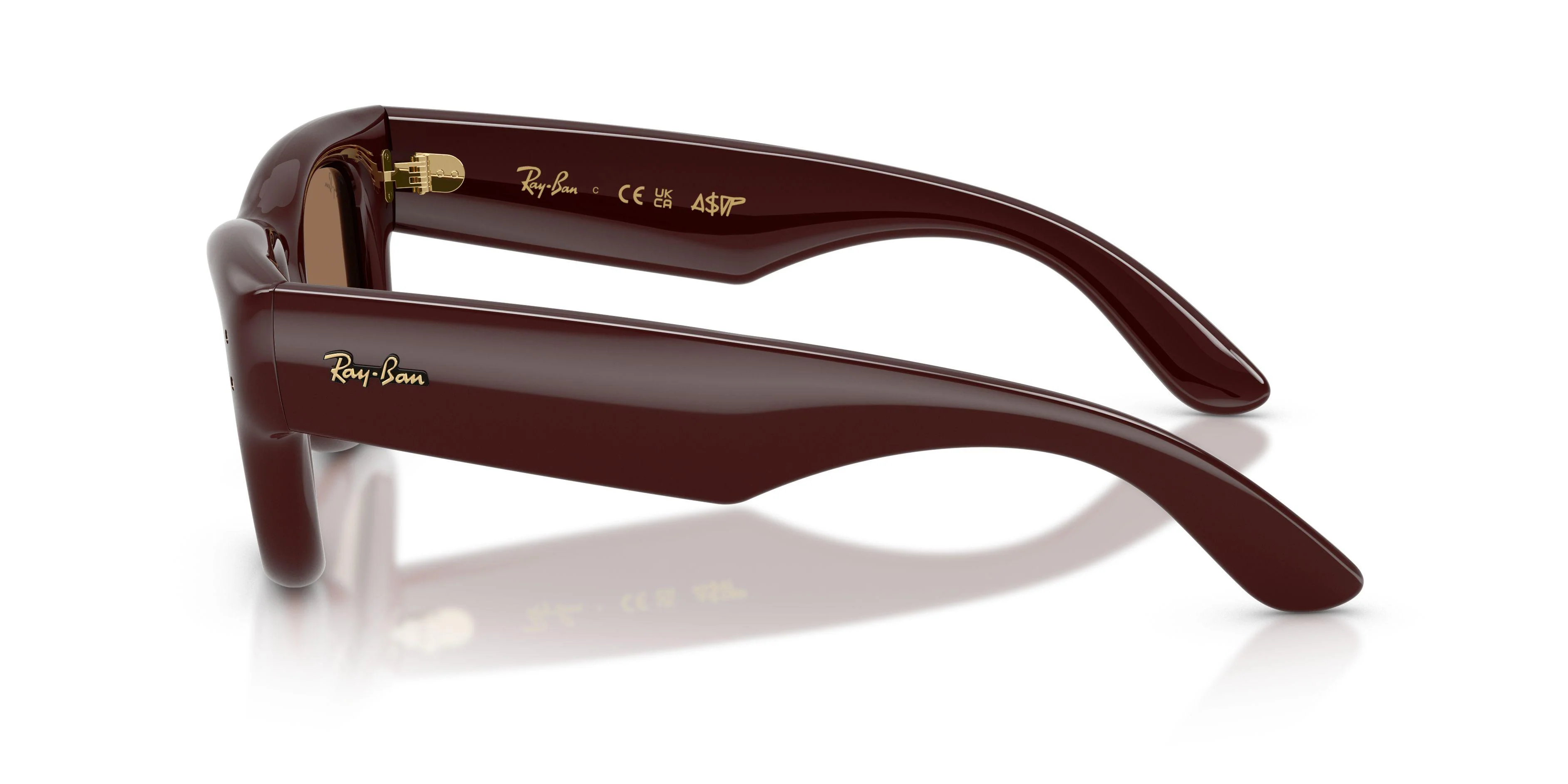 Ray-Ban Wayfarer Puffer 4940 Sunglasses - Image 82