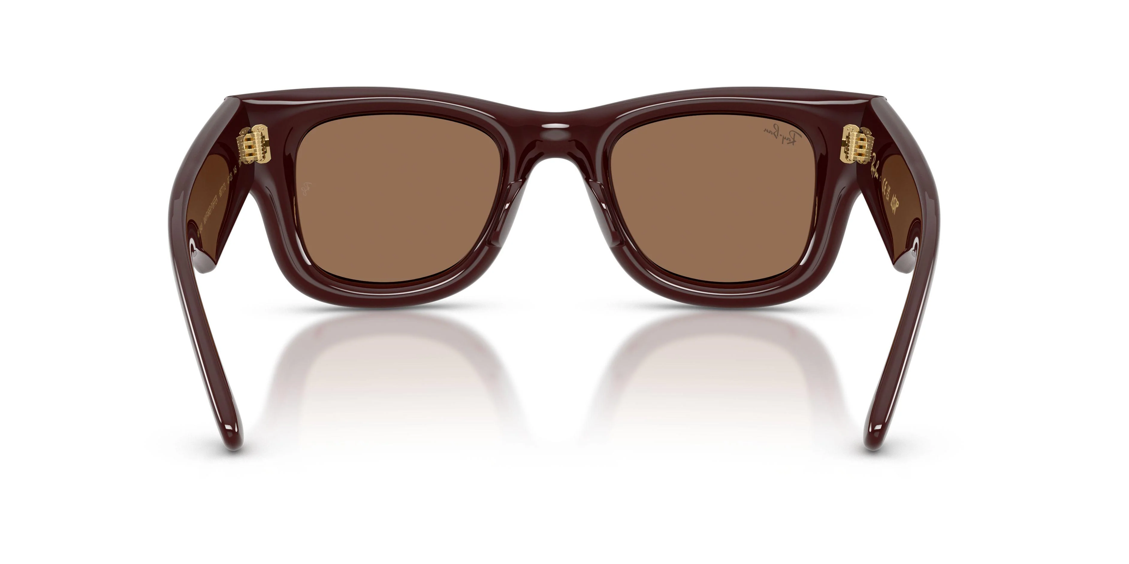 Ray-Ban Wayfarer Puffer 4940 Sunglasses - Image 83