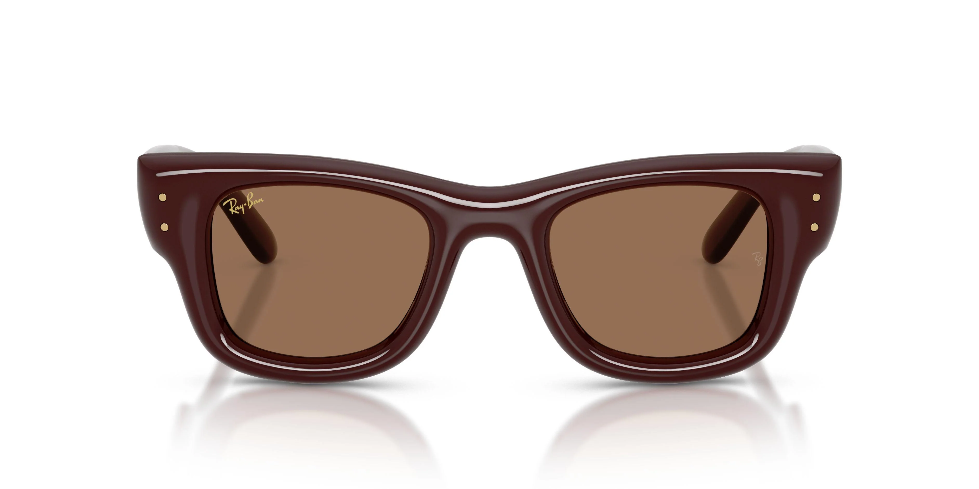 Ray-Ban Wayfarer Puffer 4940 Sunglasses - Image 85