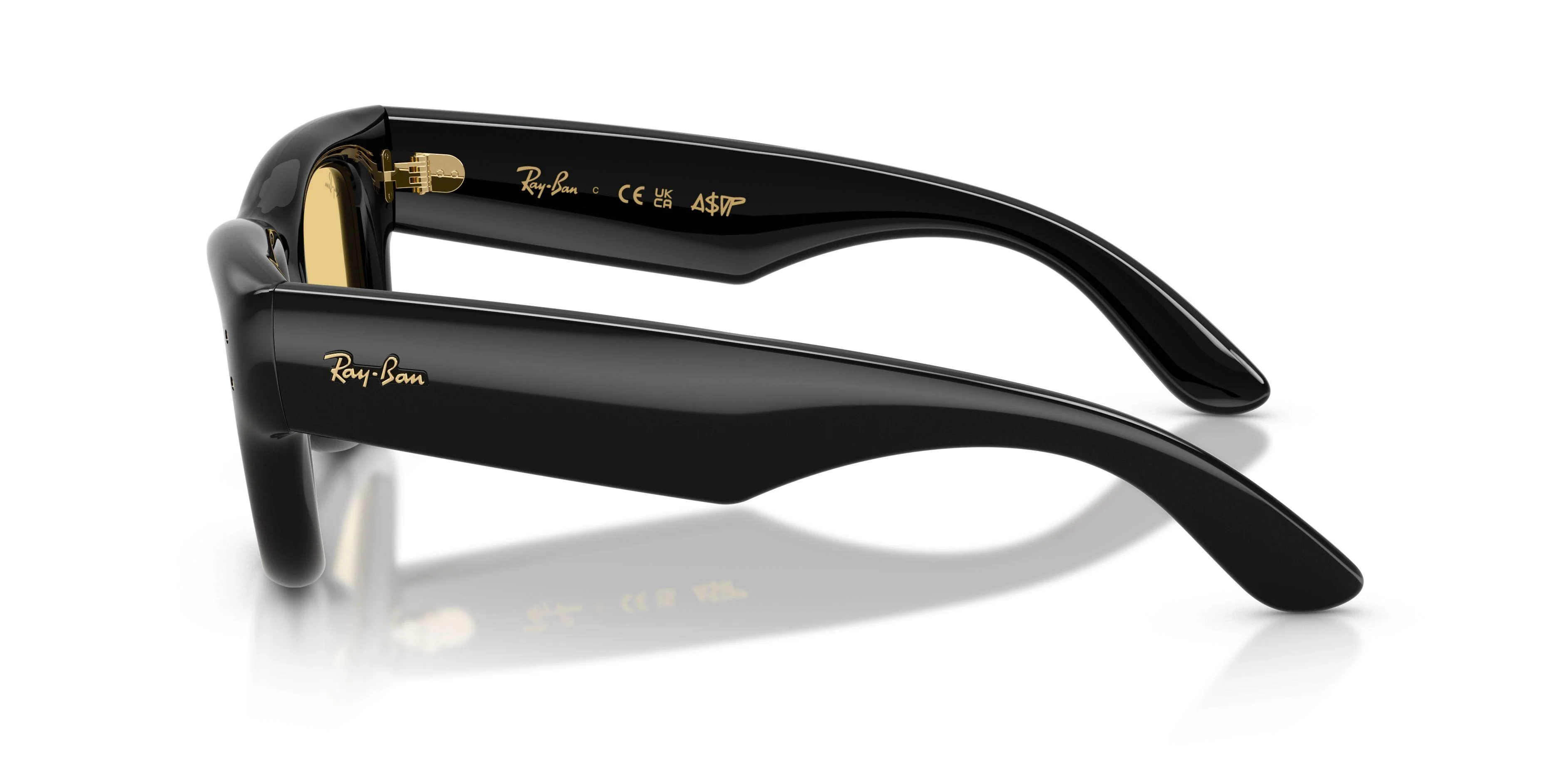Ray-Ban Wayfarer Puffer 4940 Sunglasses - Image 88
