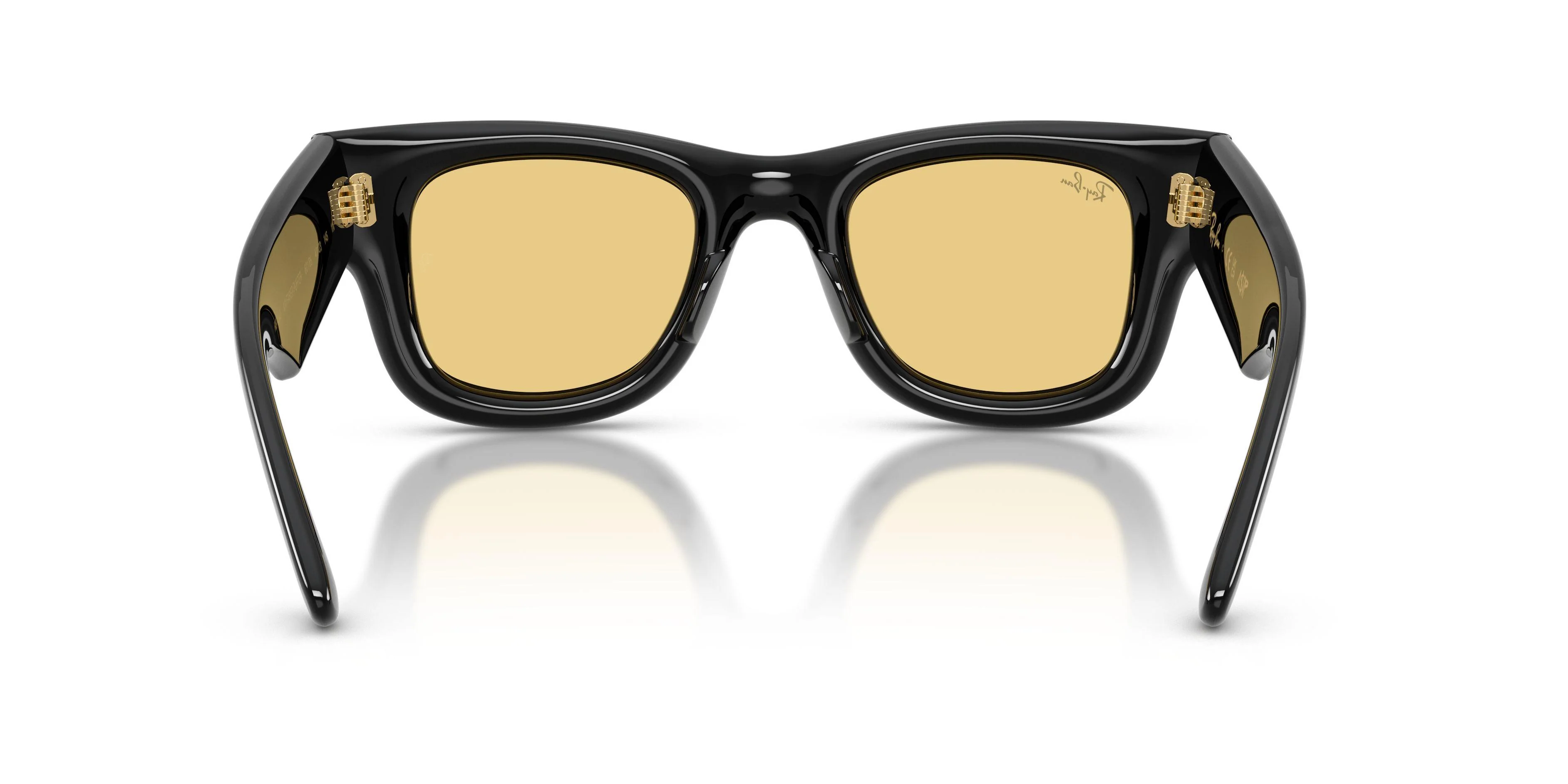 Ray-Ban Wayfarer Puffer 4940 Sunglasses - Image 89