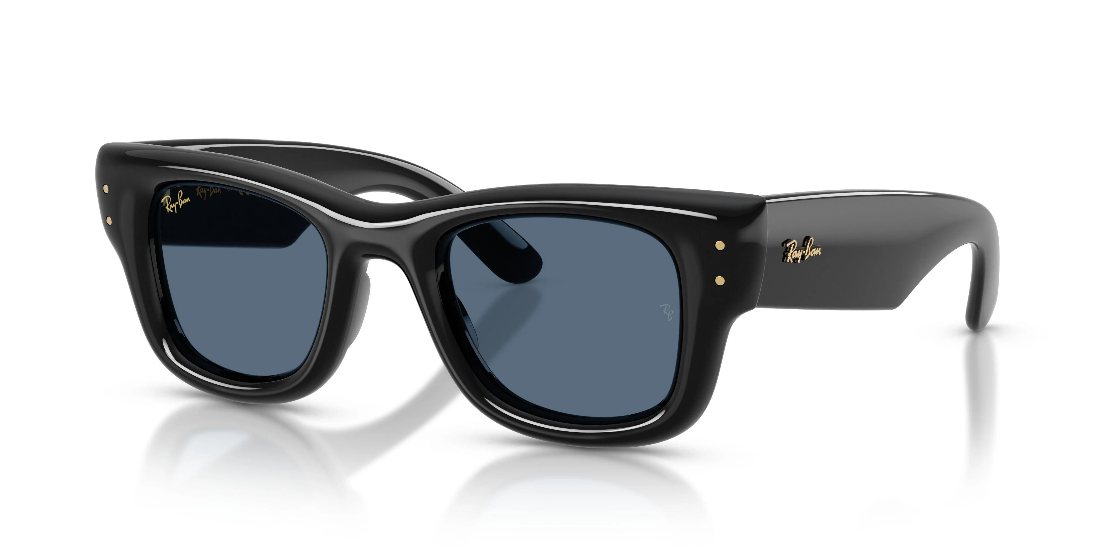 Ray-Ban Wayfarer Puffer 4940 Sunglasses - Image 93