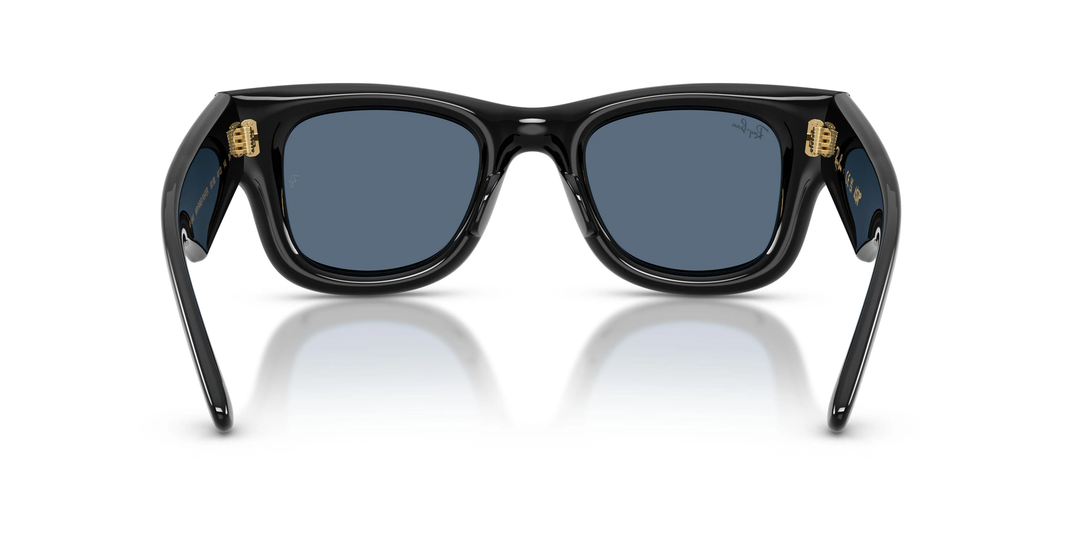Ray-Ban Wayfarer Puffer 4940 Sunglasses - Image 95