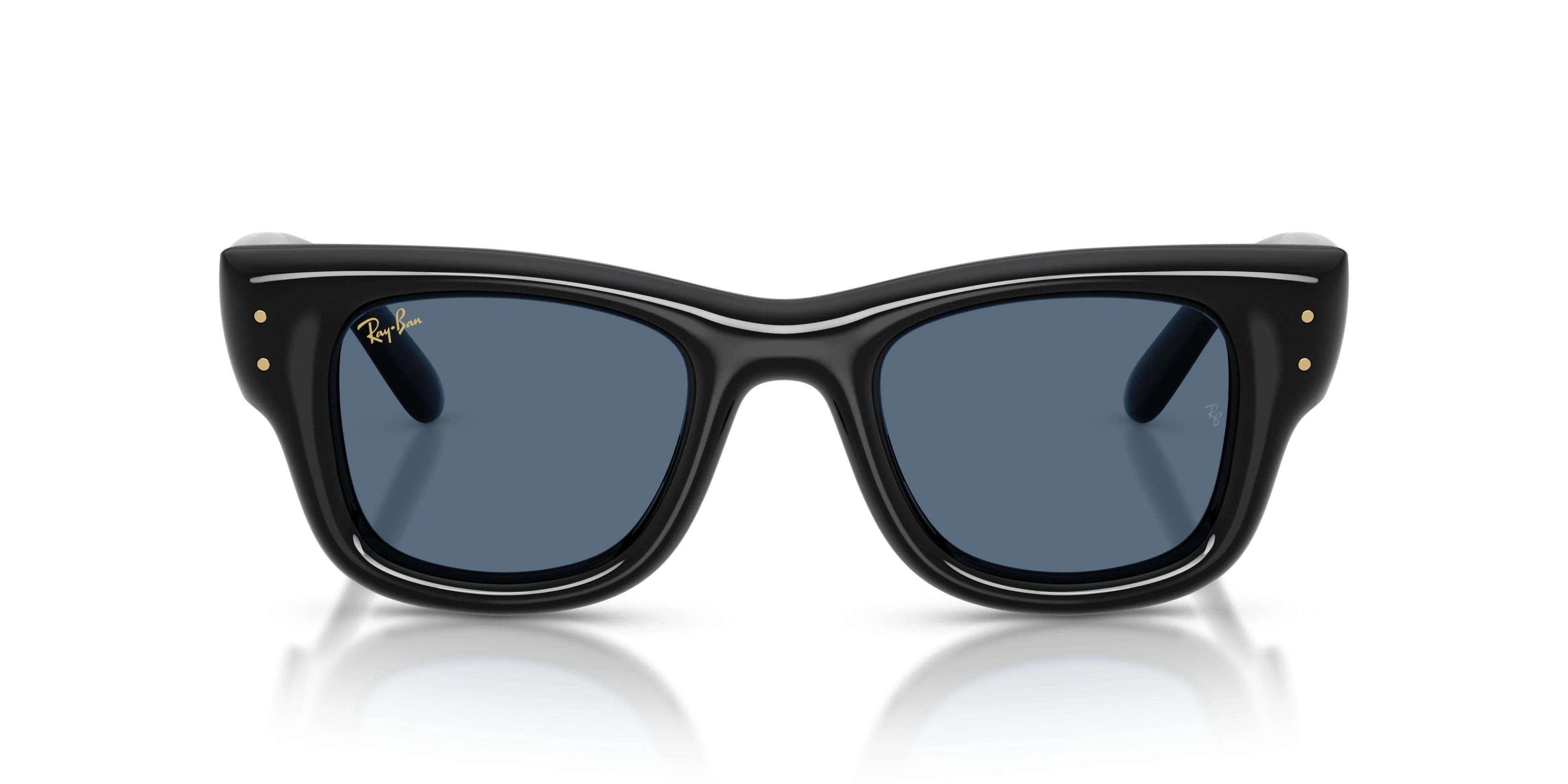 Ray-Ban Wayfarer Puffer 4940 Sunglasses - Image 97