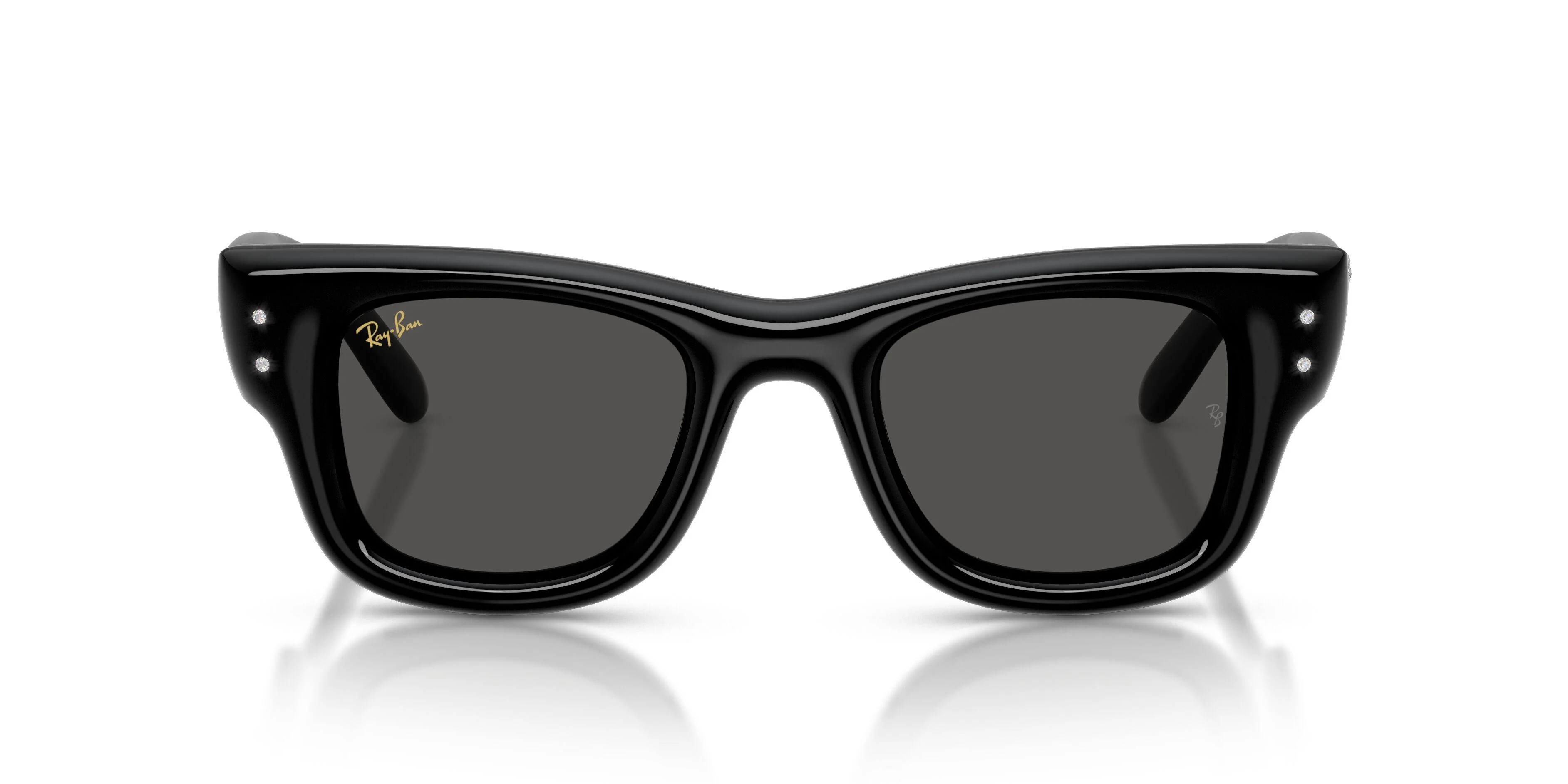 Ray-Ban Wayfarer Puffer 4940B Sunglasses - Image 29