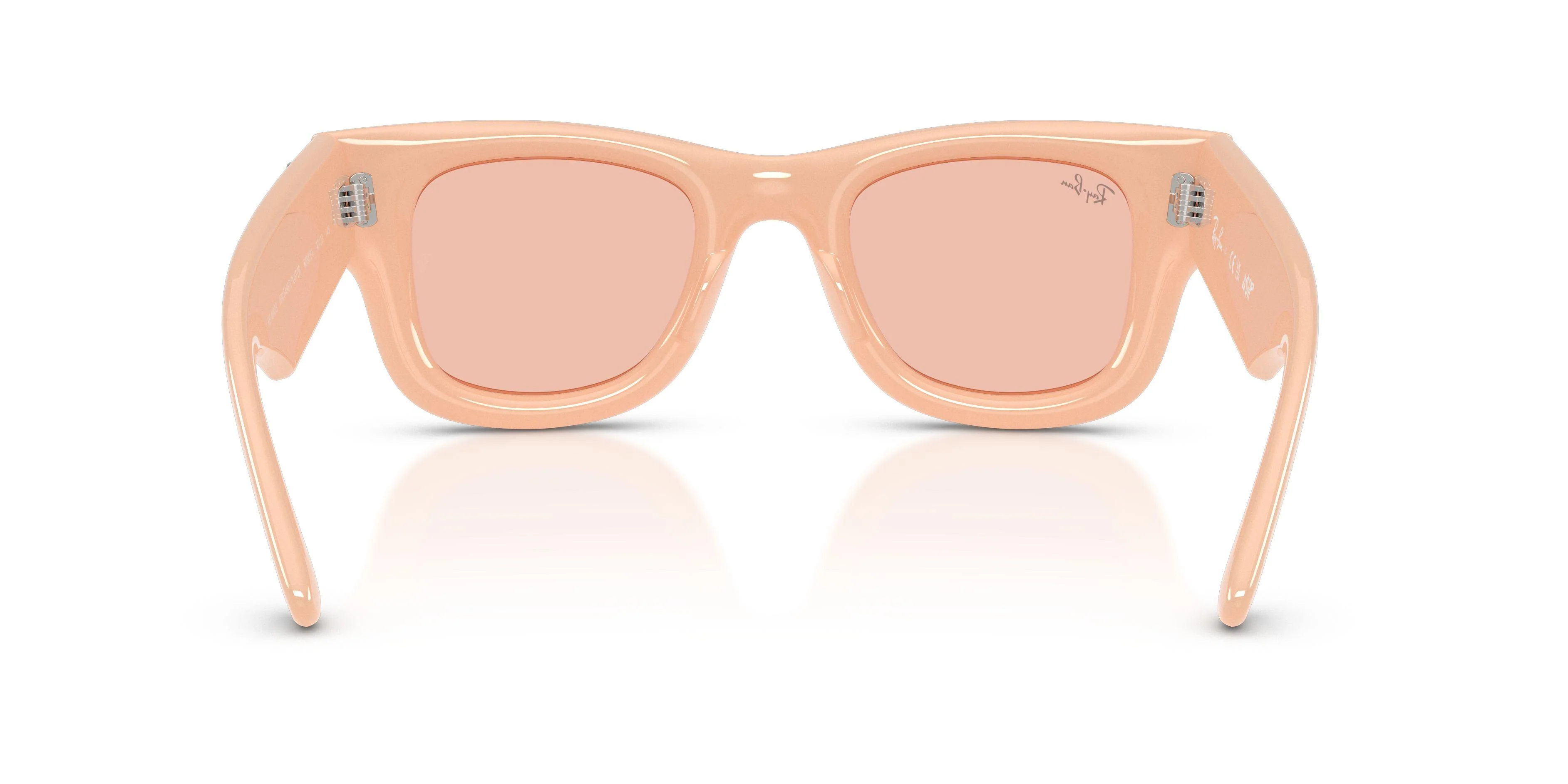 Ray-Ban Wayfarer Puffer 4940B Sunglasses - Image 45