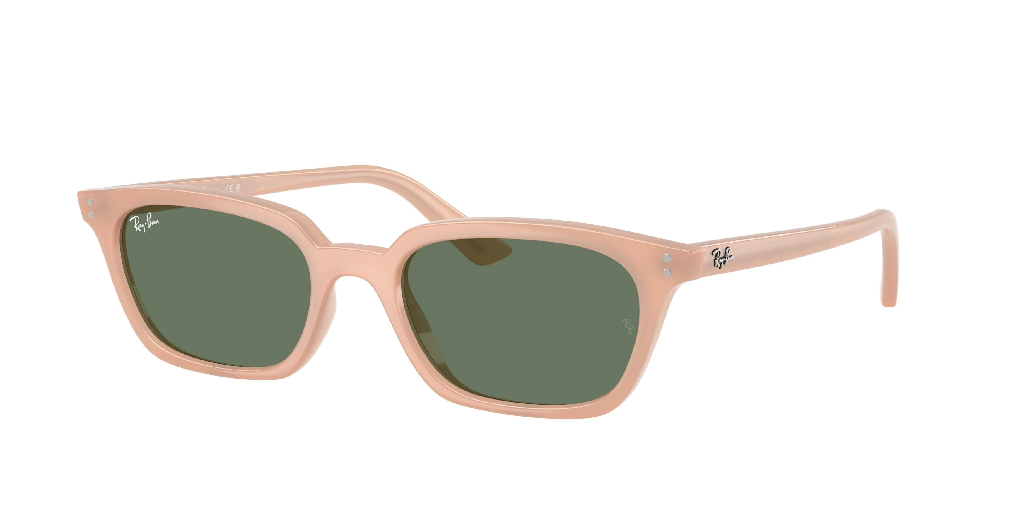Ray-Ban Zaya 4456 Sunglasses - Image 13
