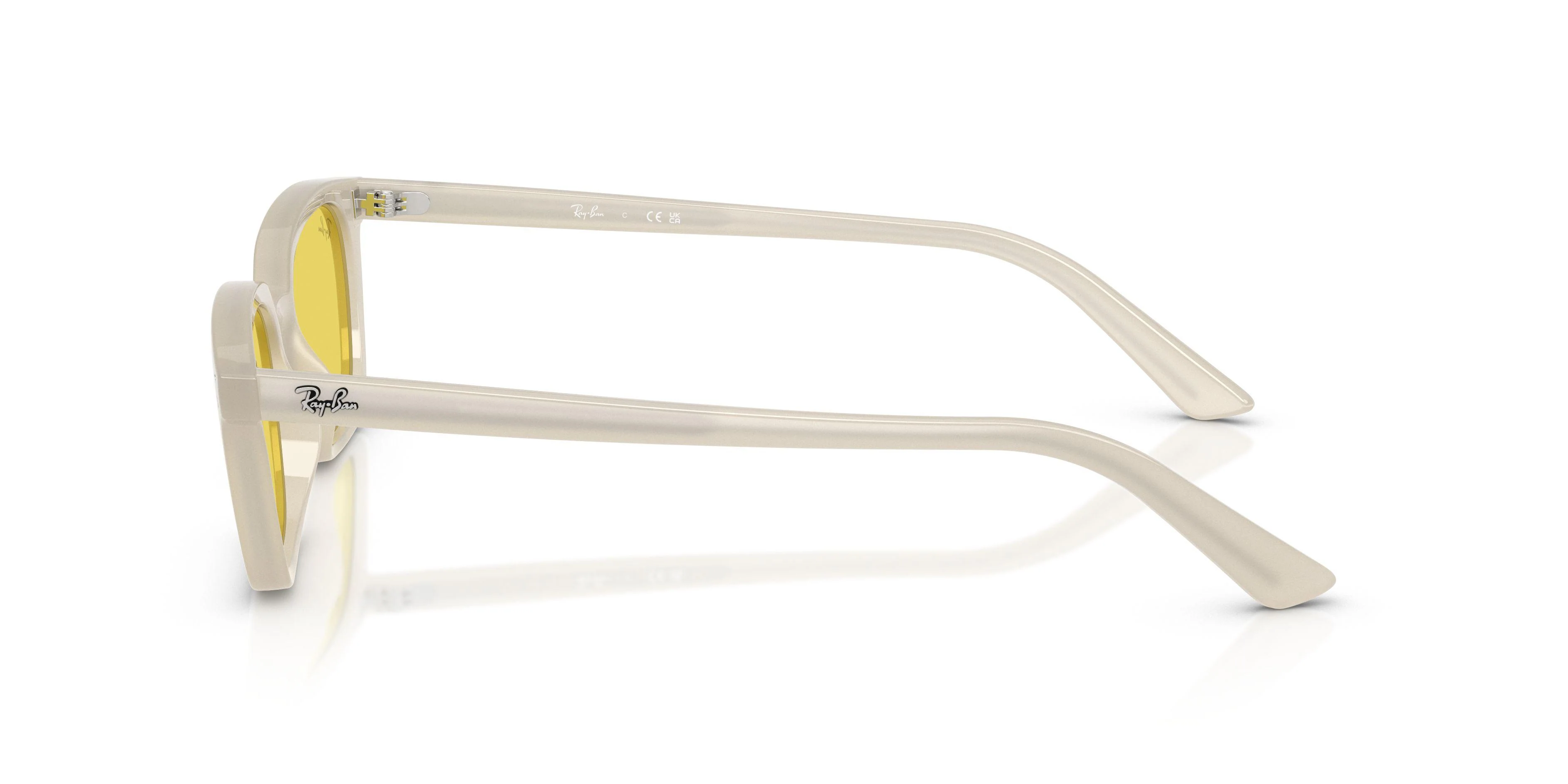 Ray-Ban Zaya 4456 Sunglasses - Image 26