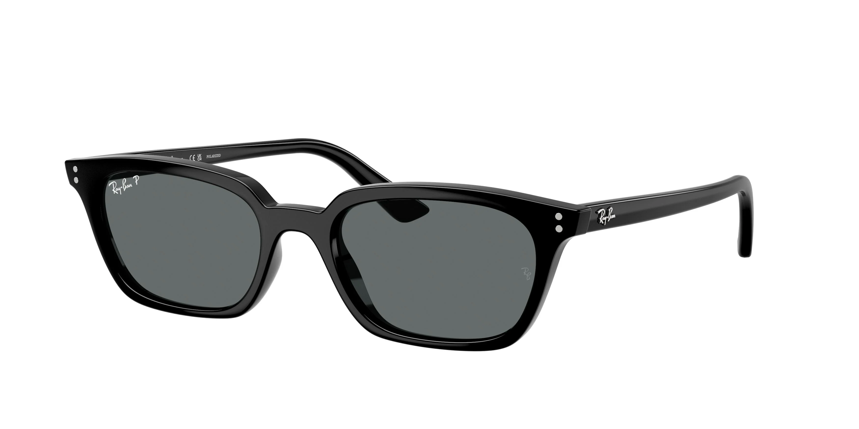 Ray-Ban Zaya 4456 Sunglasses - Image 4