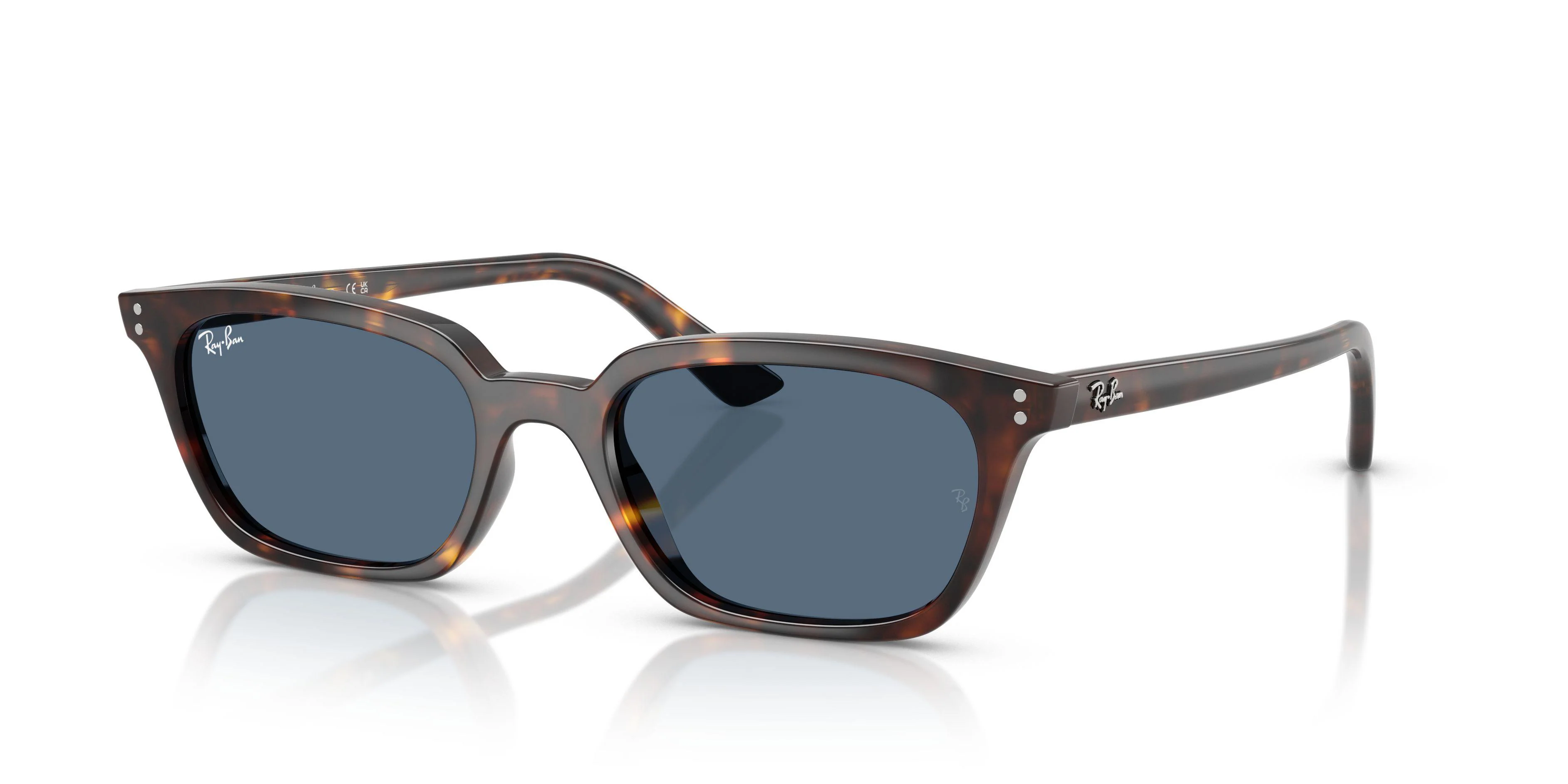 Ray-Ban Zaya 4456 Sunglasses - Image 7